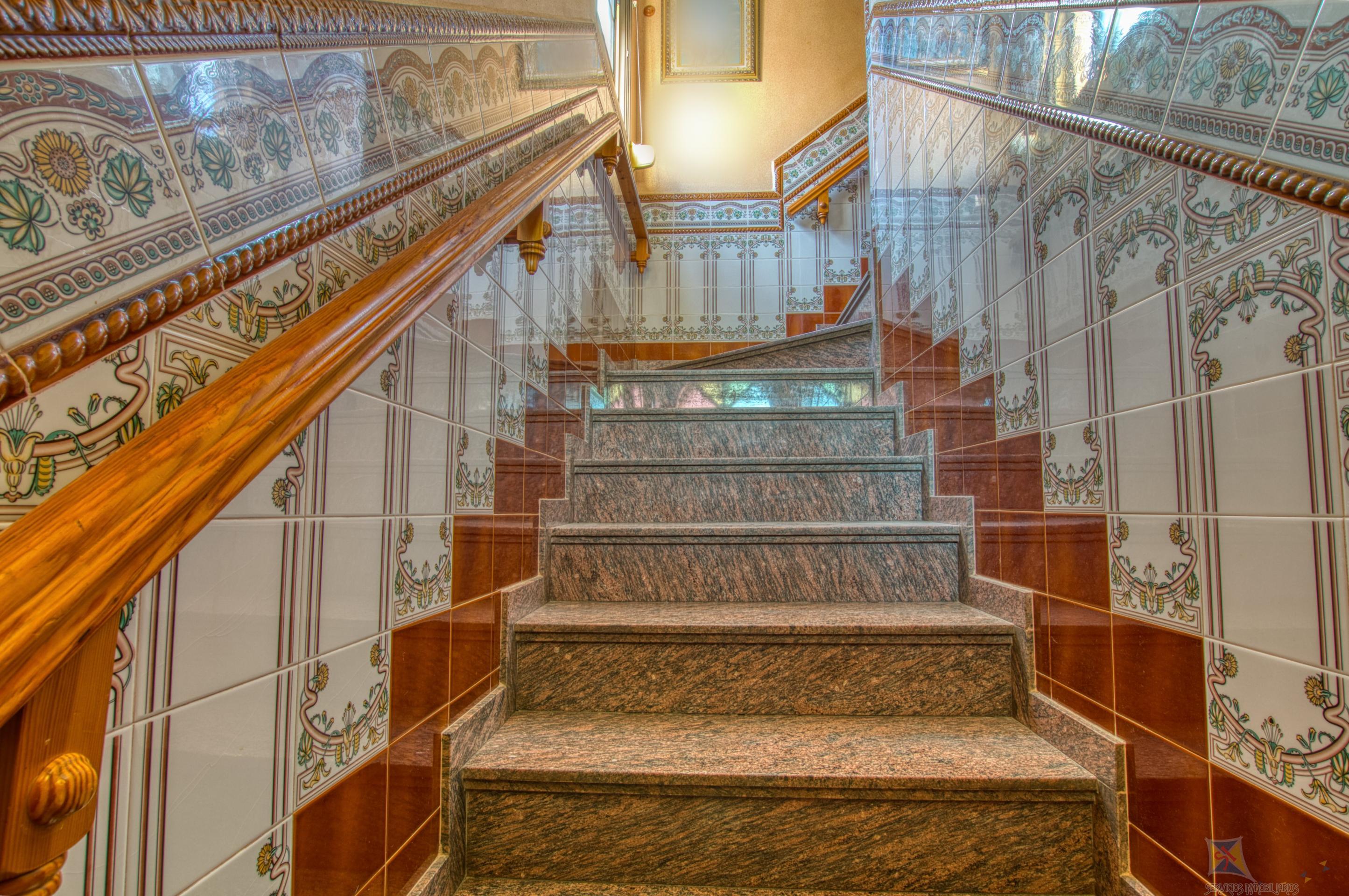 Venta de villa en Periana