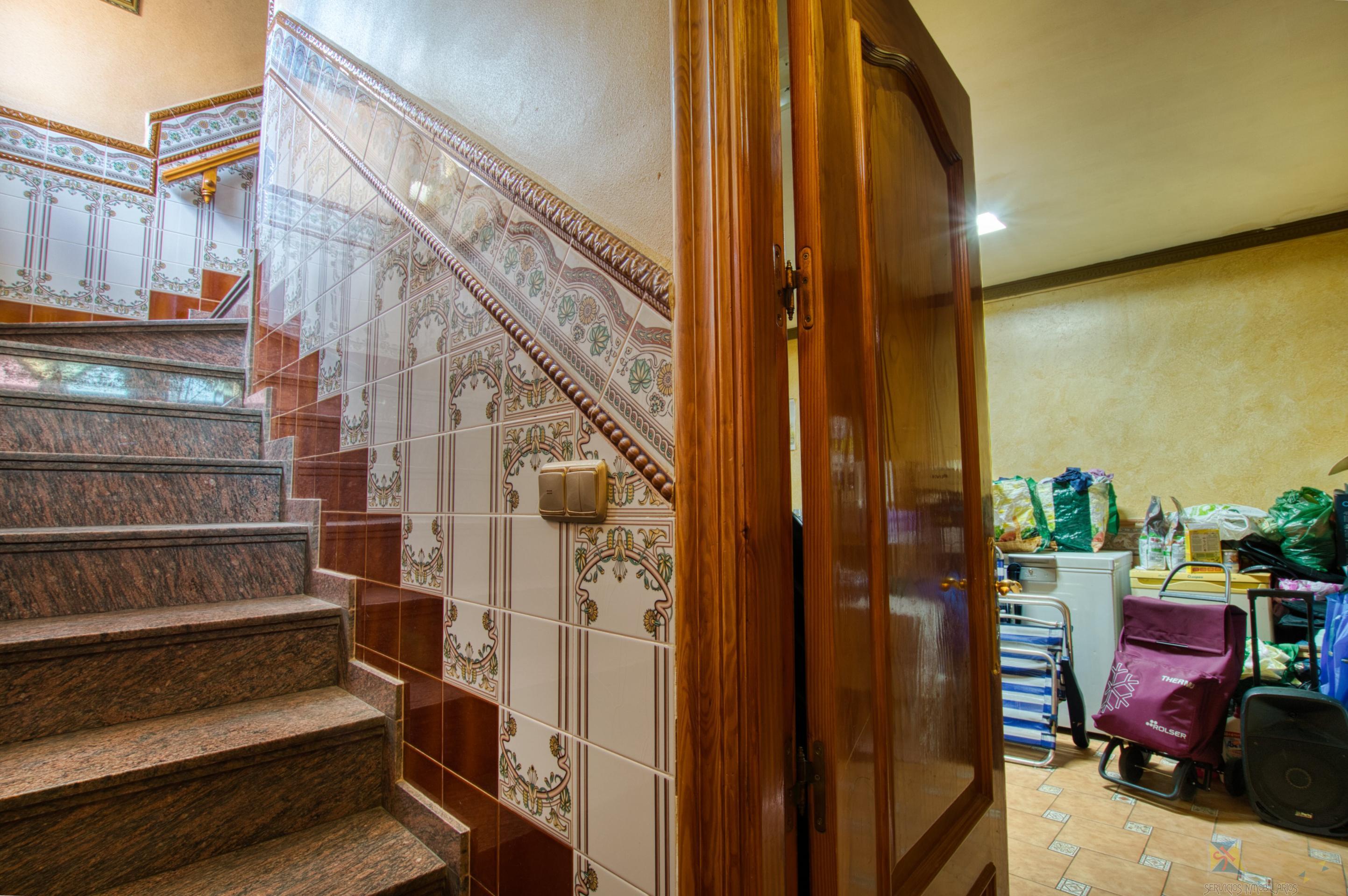 Venta de villa en Periana