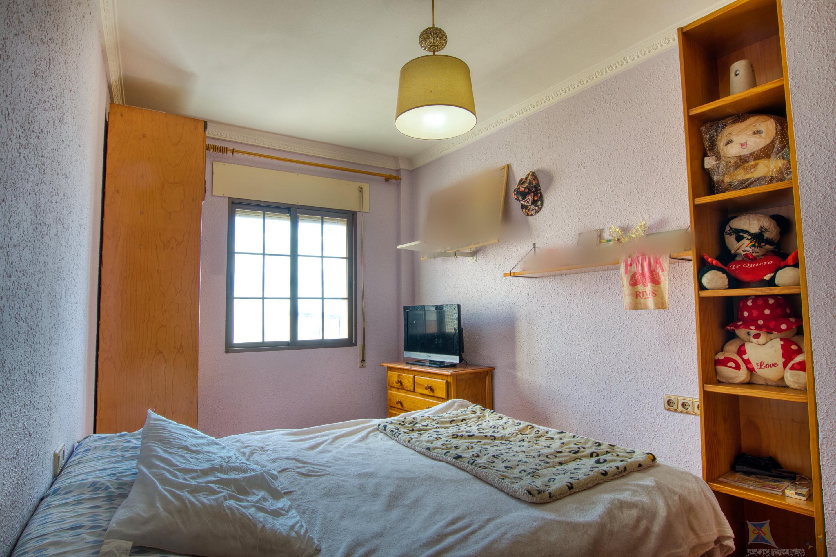 Venta de villa en Periana