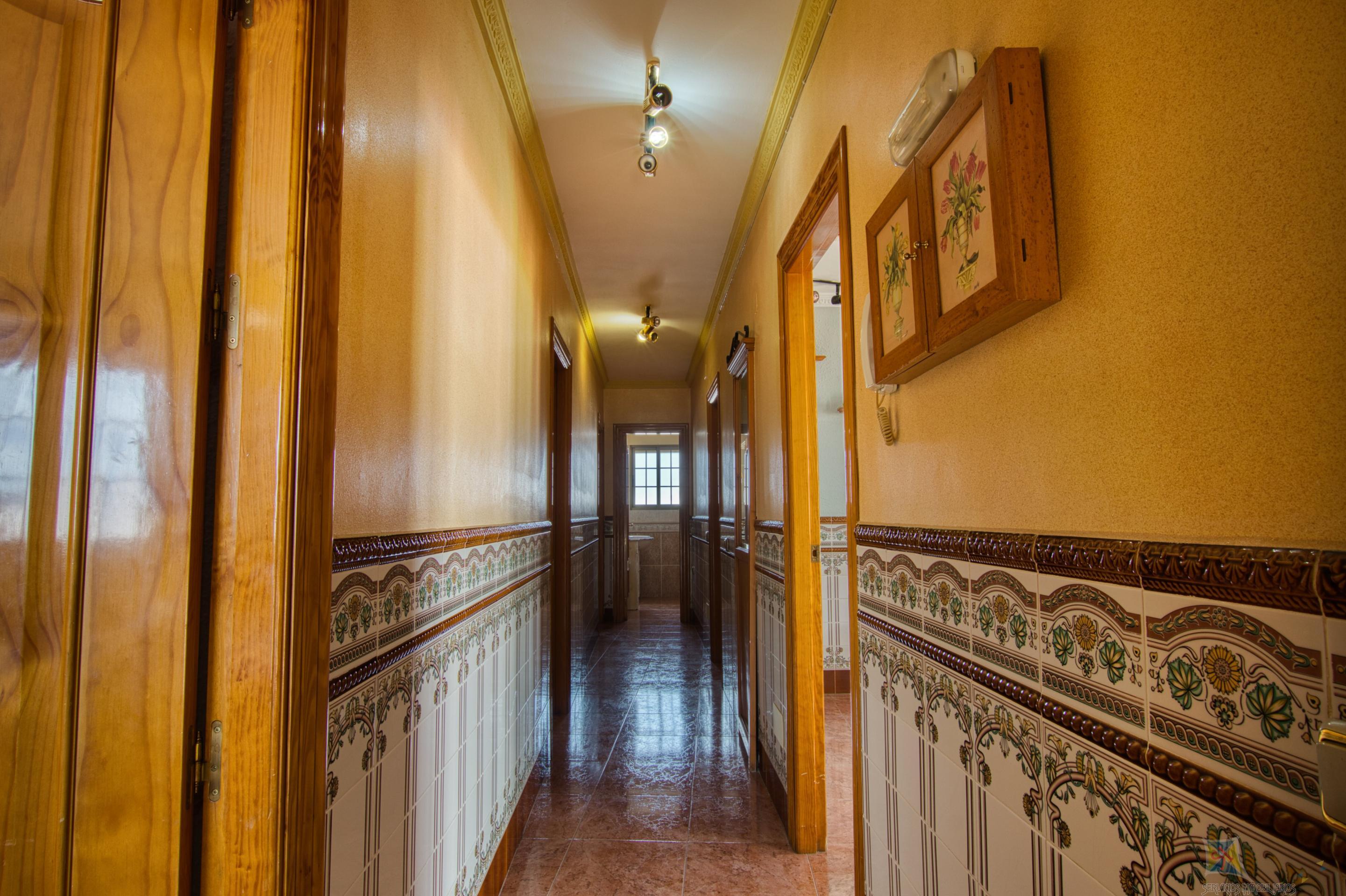Venta de villa en Periana