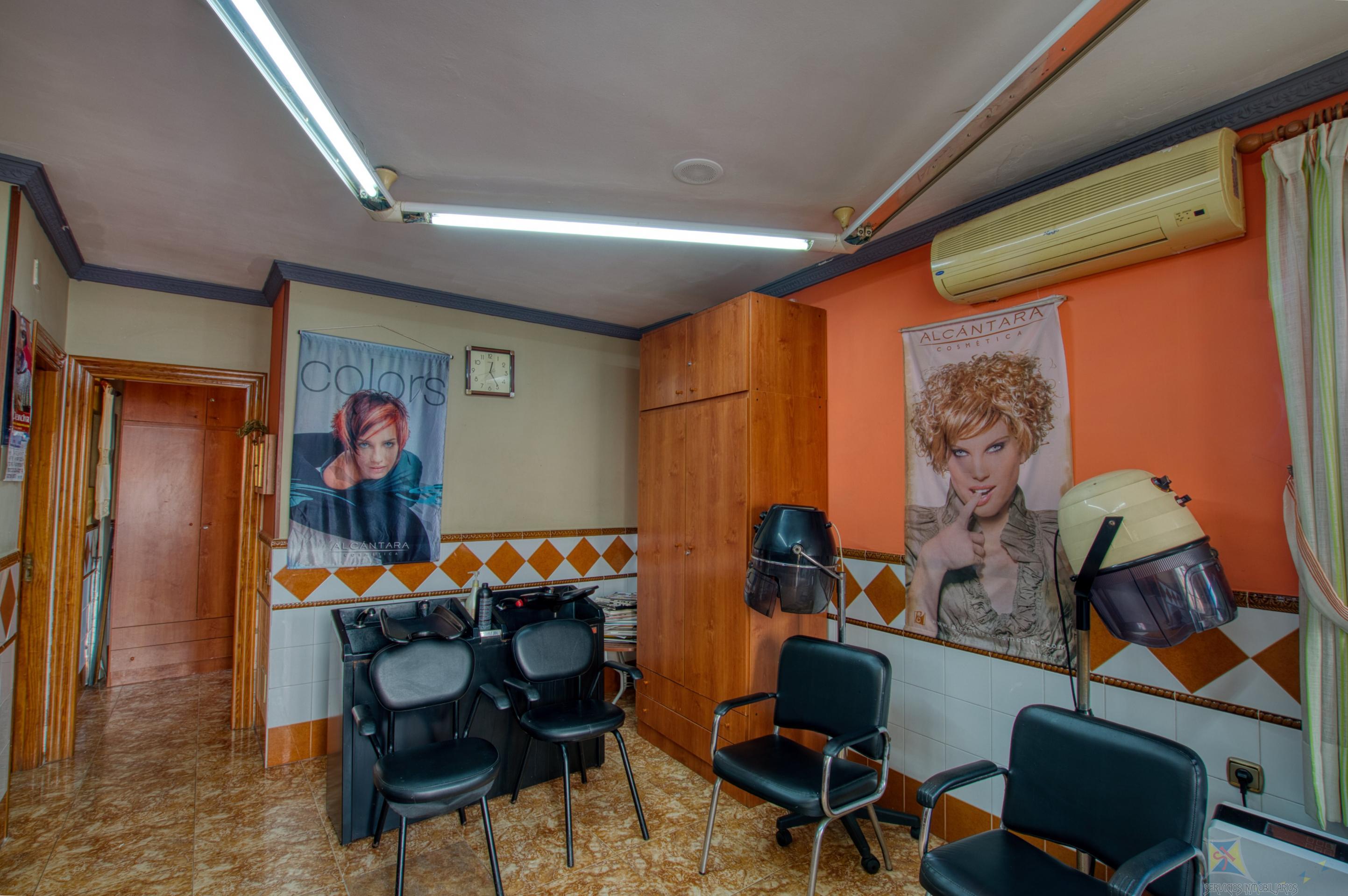 Venta de villa en Periana