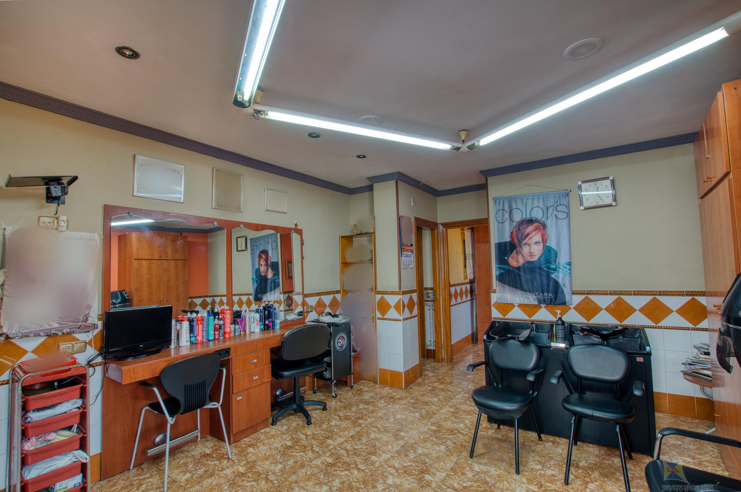 Venta de villa en Periana