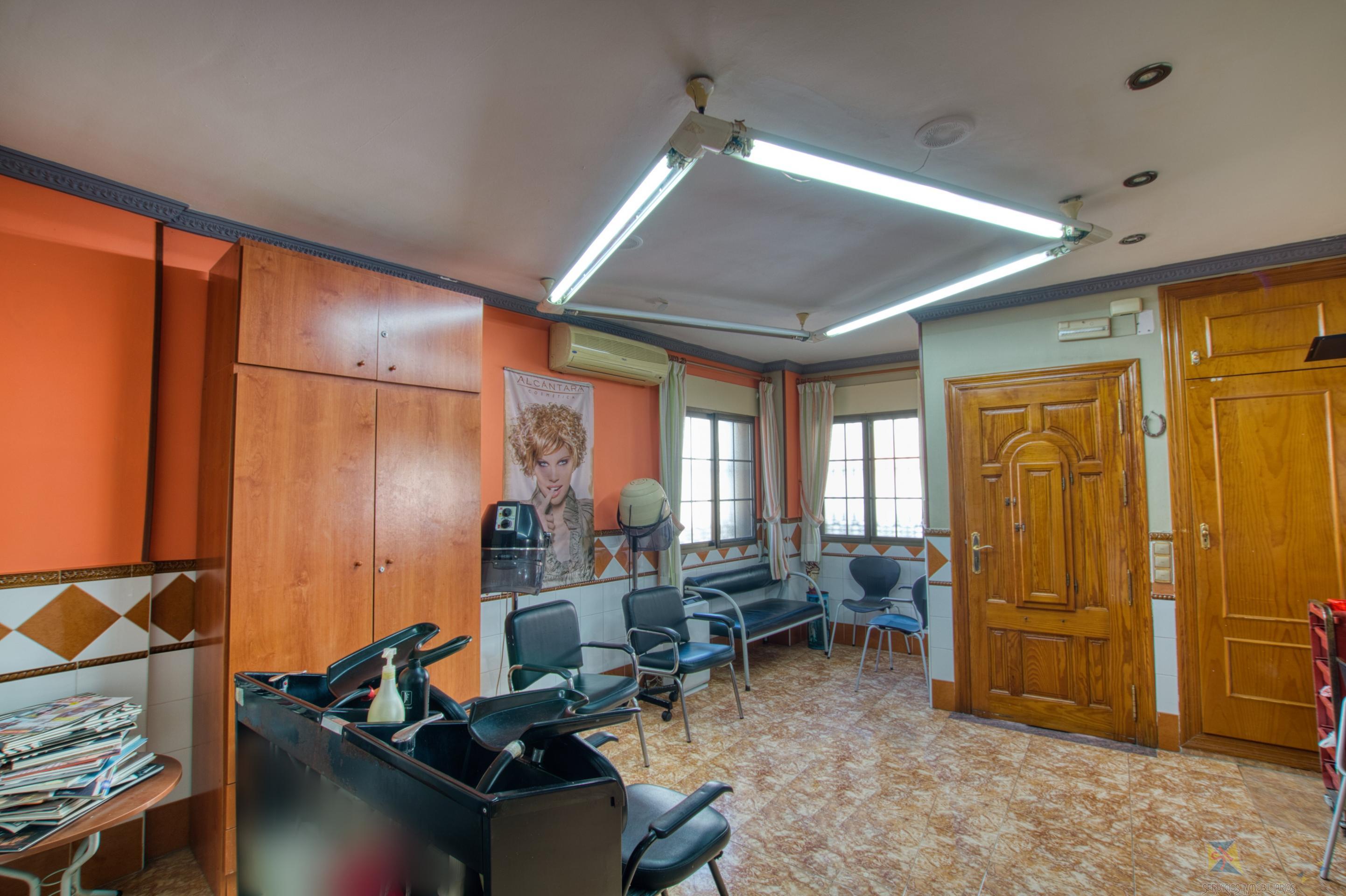 Venta de villa en Periana