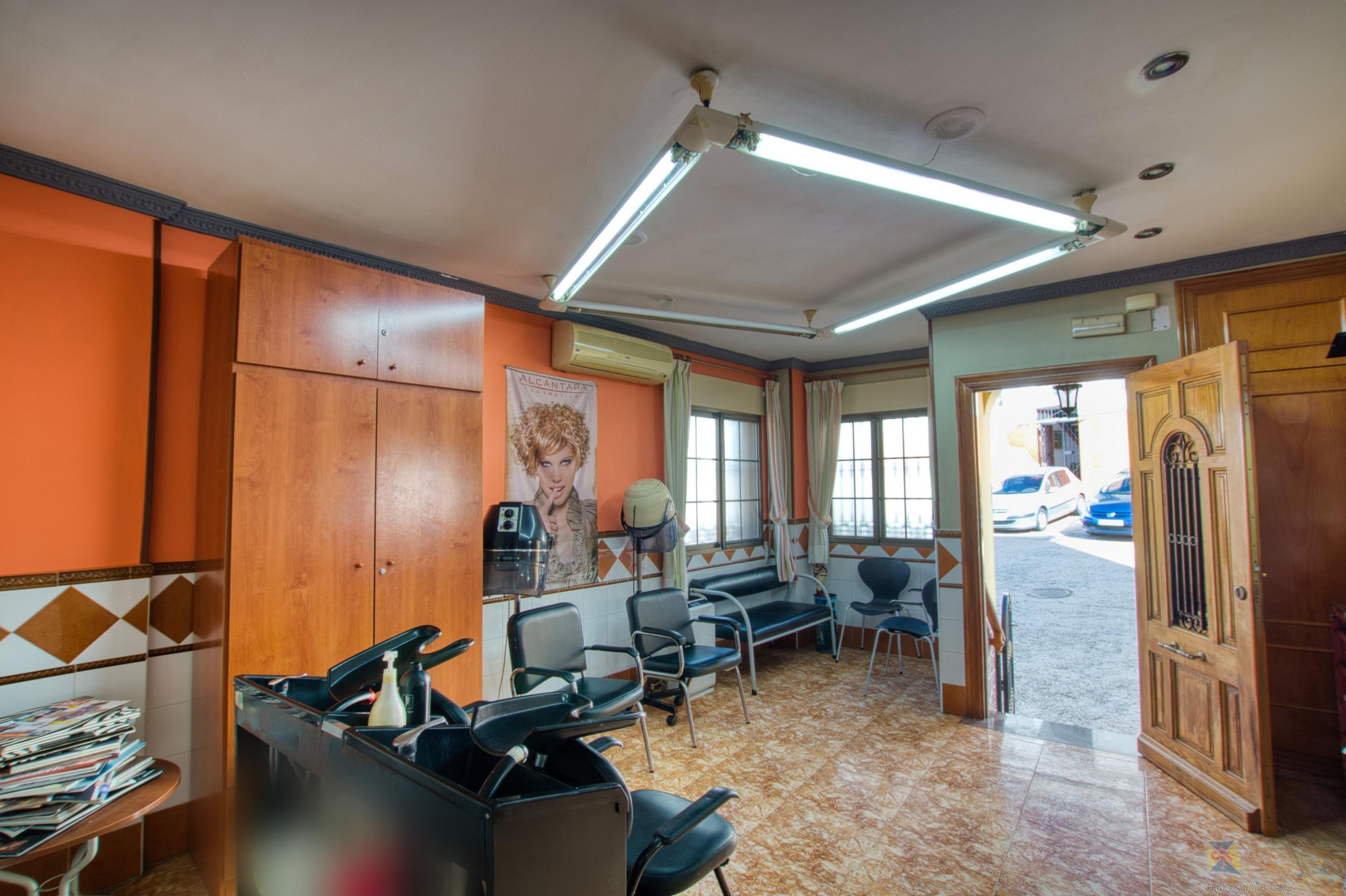 Venta de villa en Periana