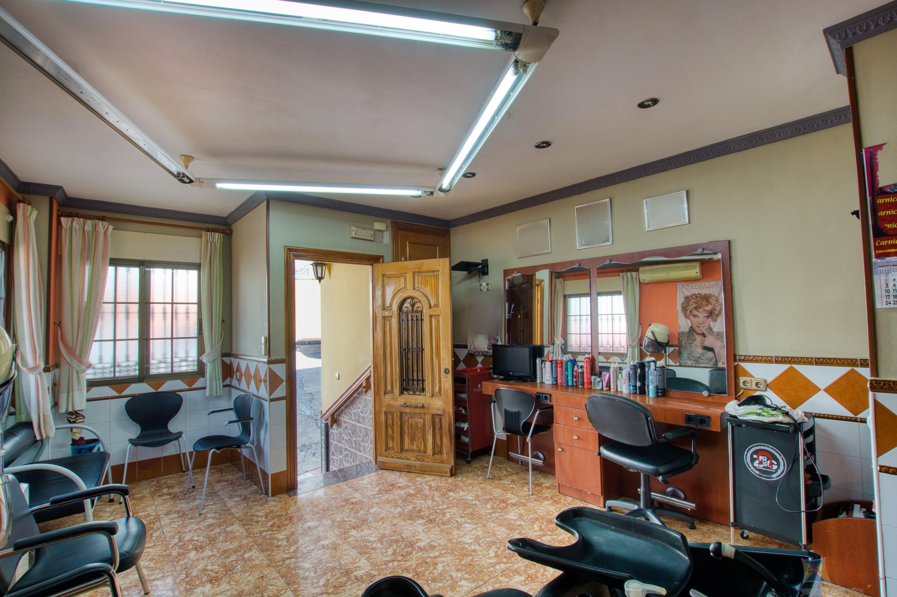 Venta de villa en Periana