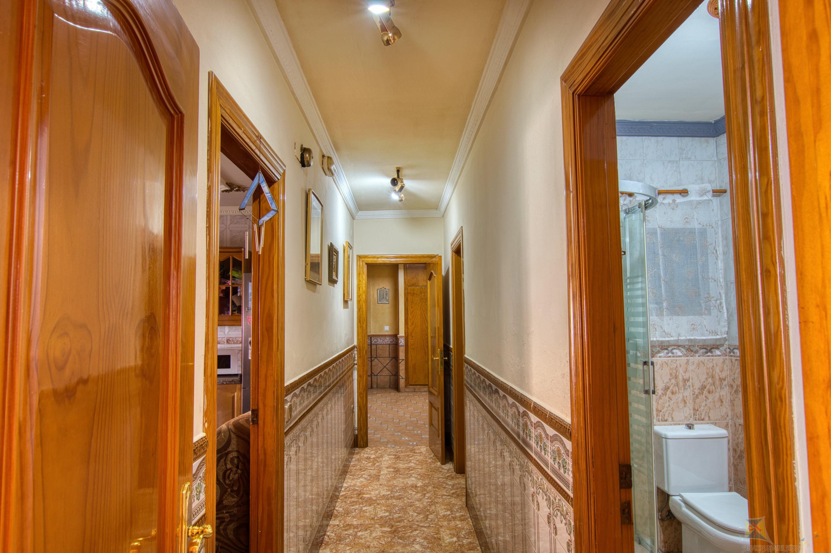 Venta de villa en Periana