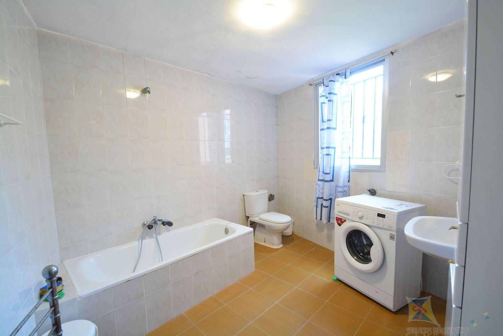 Venta de casa en Marbella