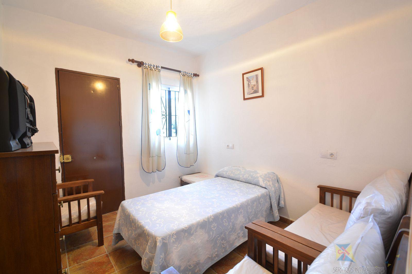 Venta de casa en Marbella