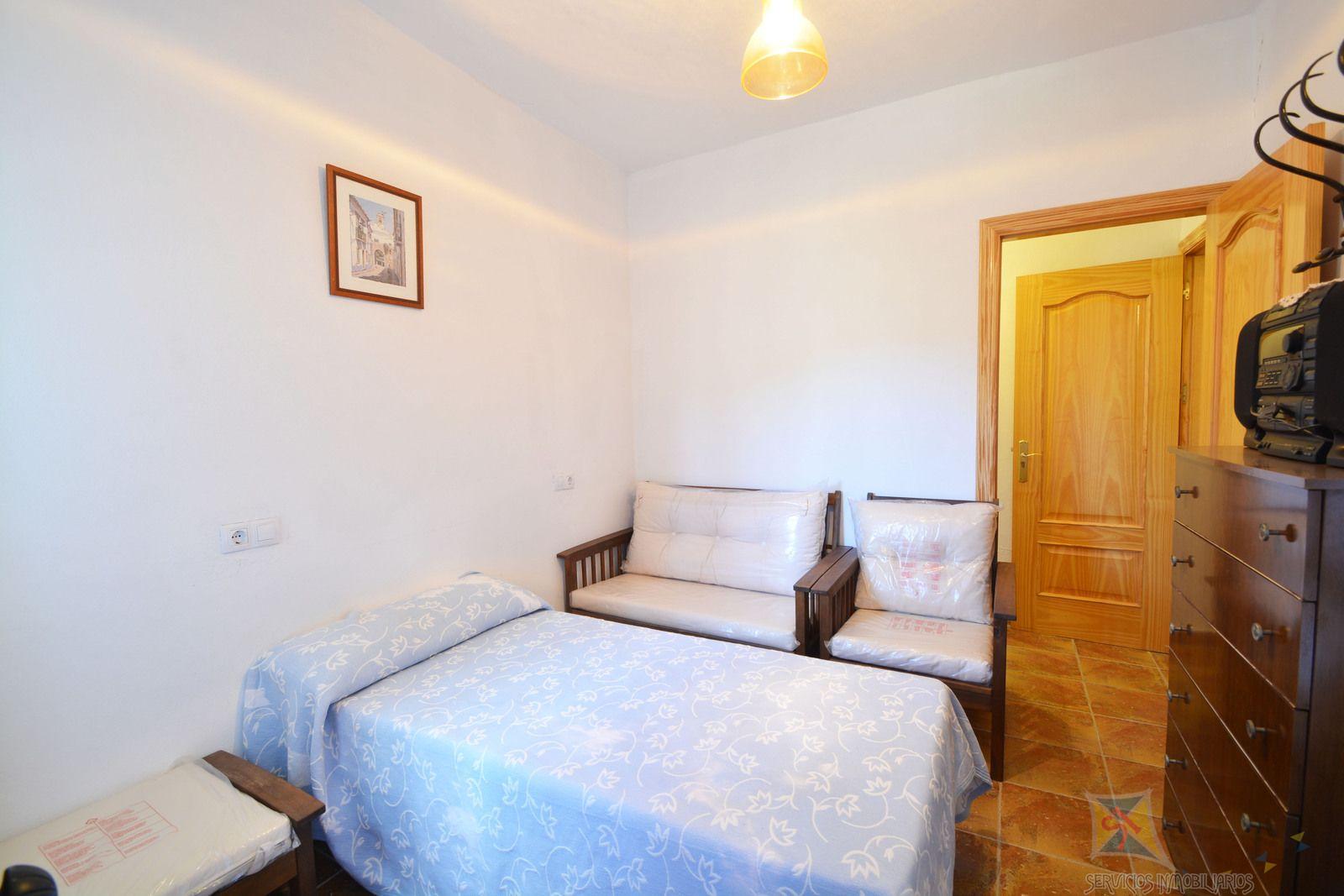 Venta de casa en Marbella