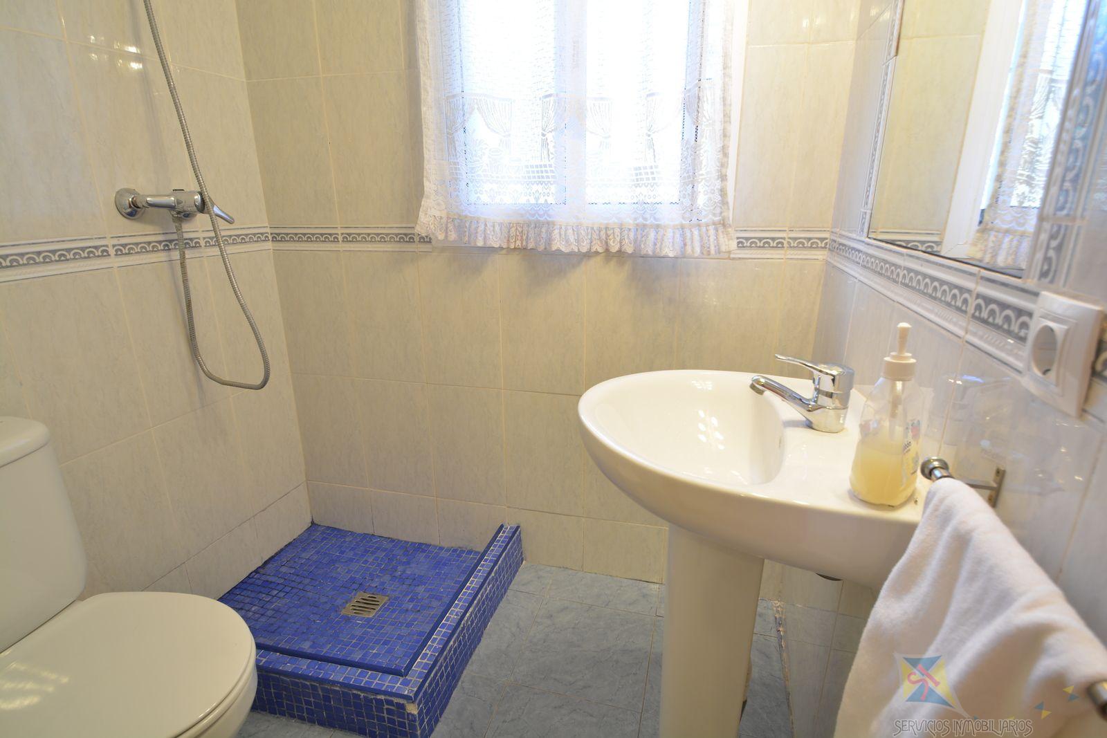 Venta de casa en Marbella