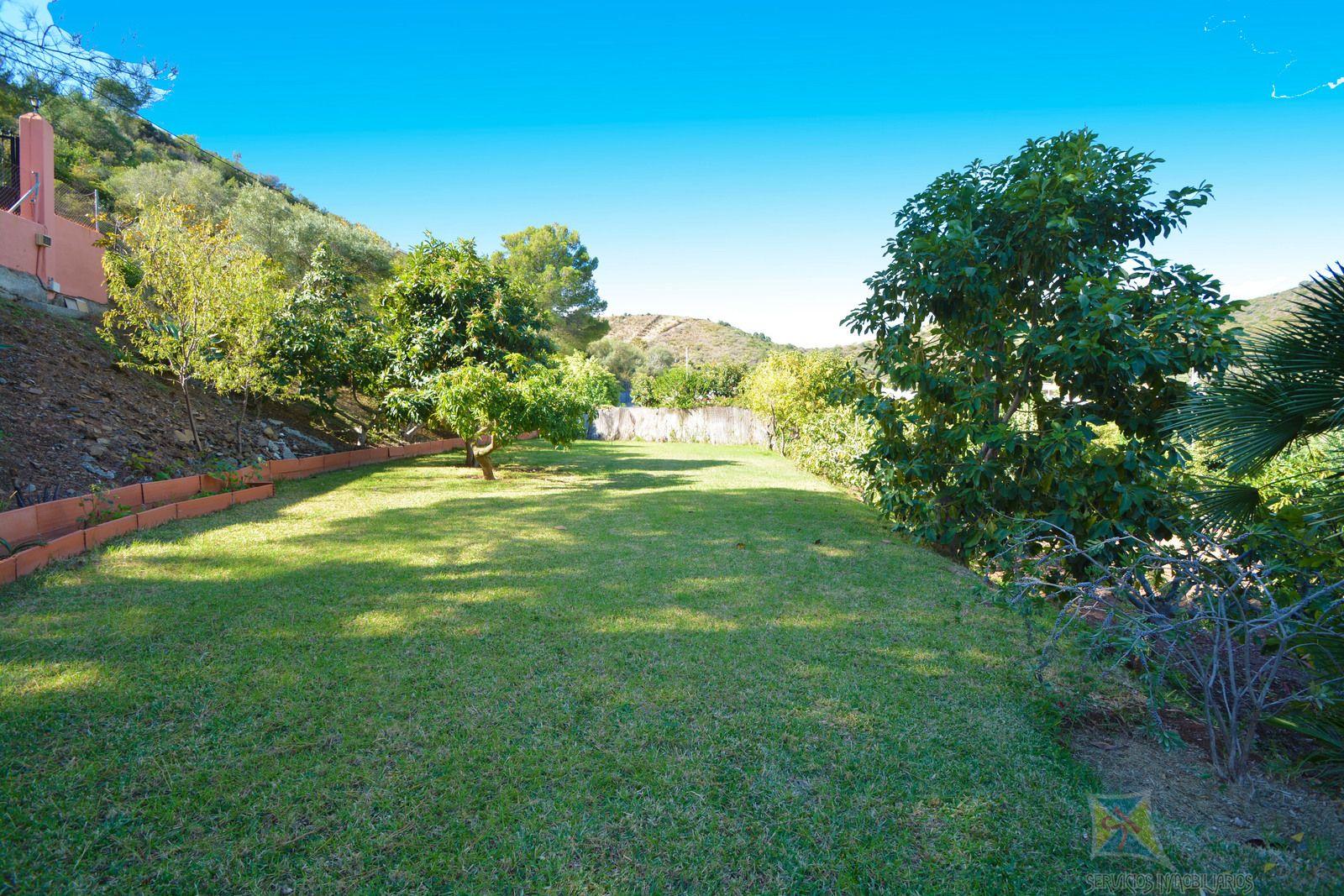 Venta de casa en Marbella