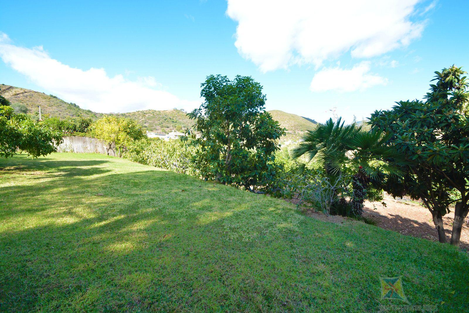 Venta de casa en Marbella