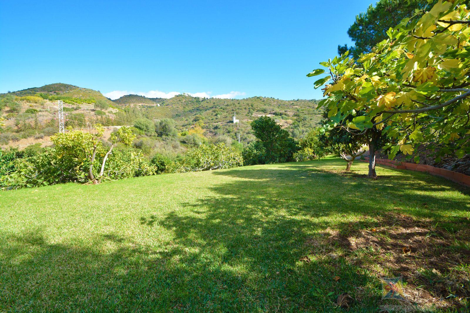 Venta de casa en Marbella