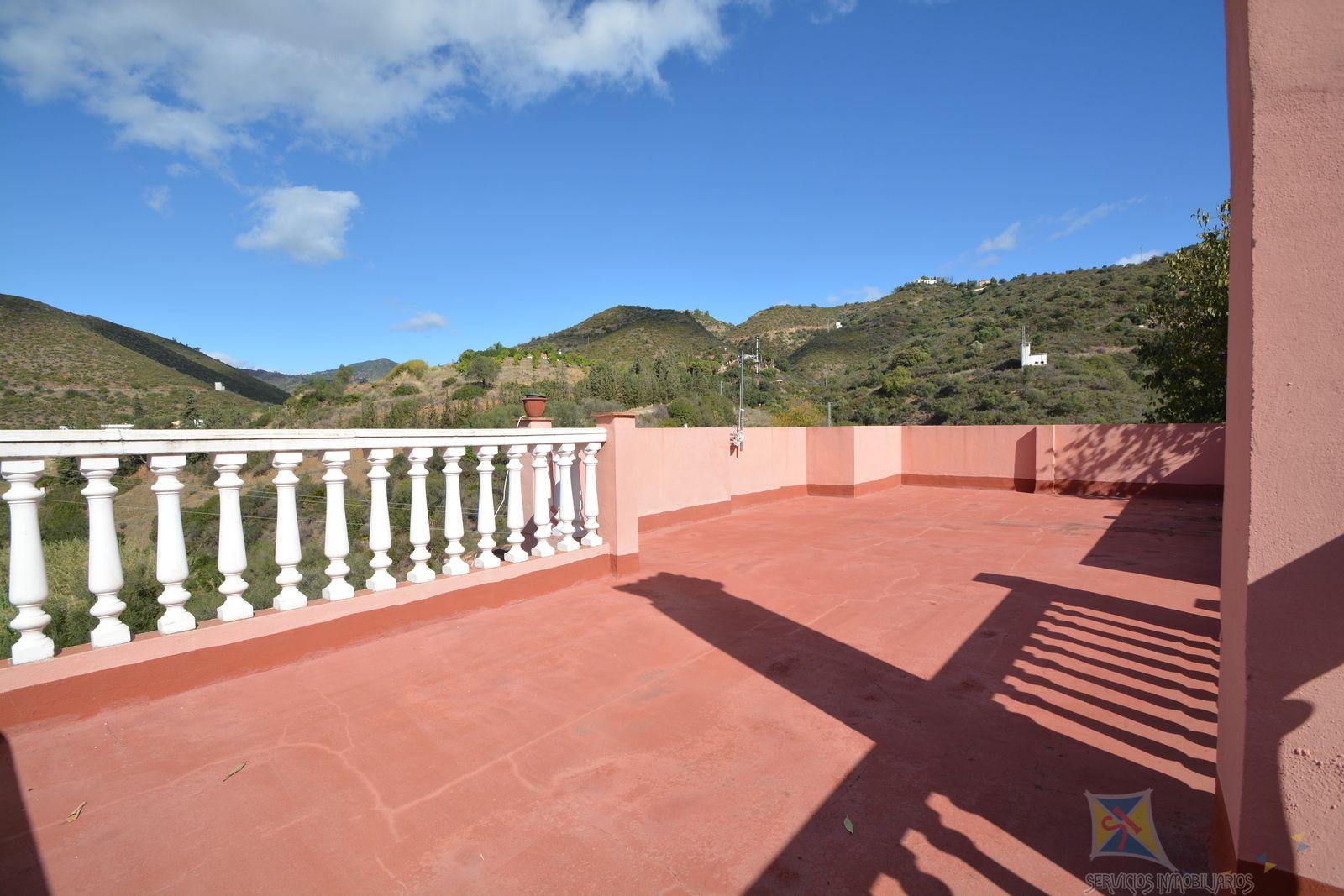 Venta de casa en Marbella