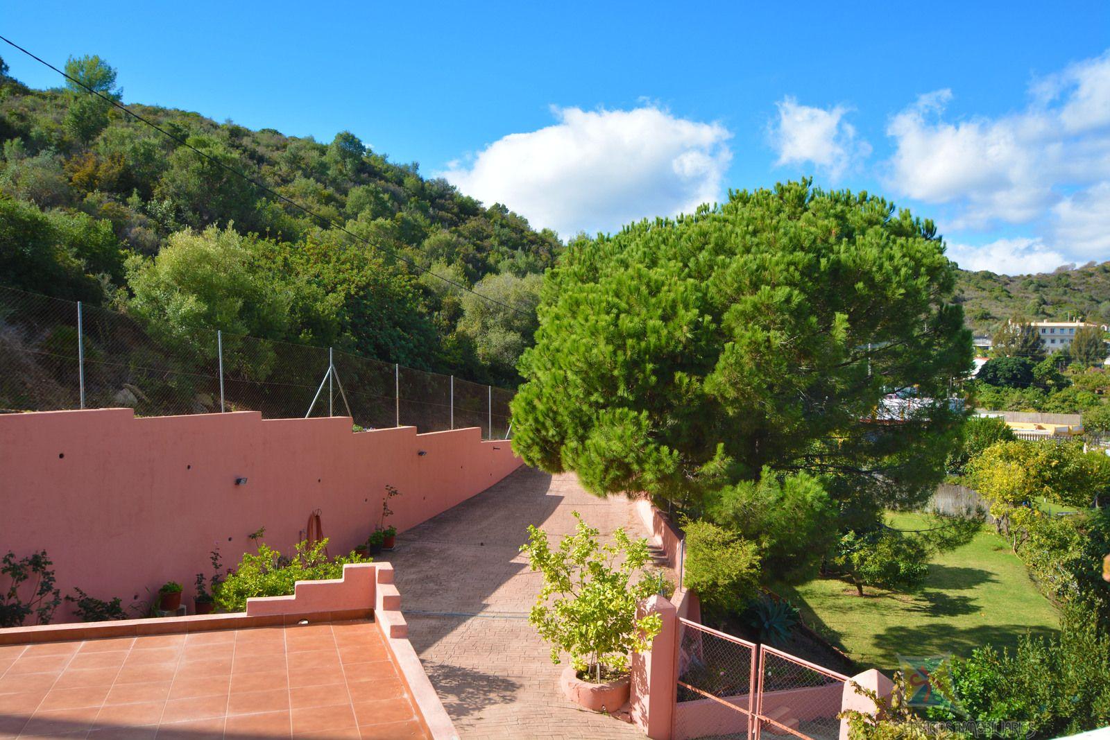 Venta de casa en Marbella