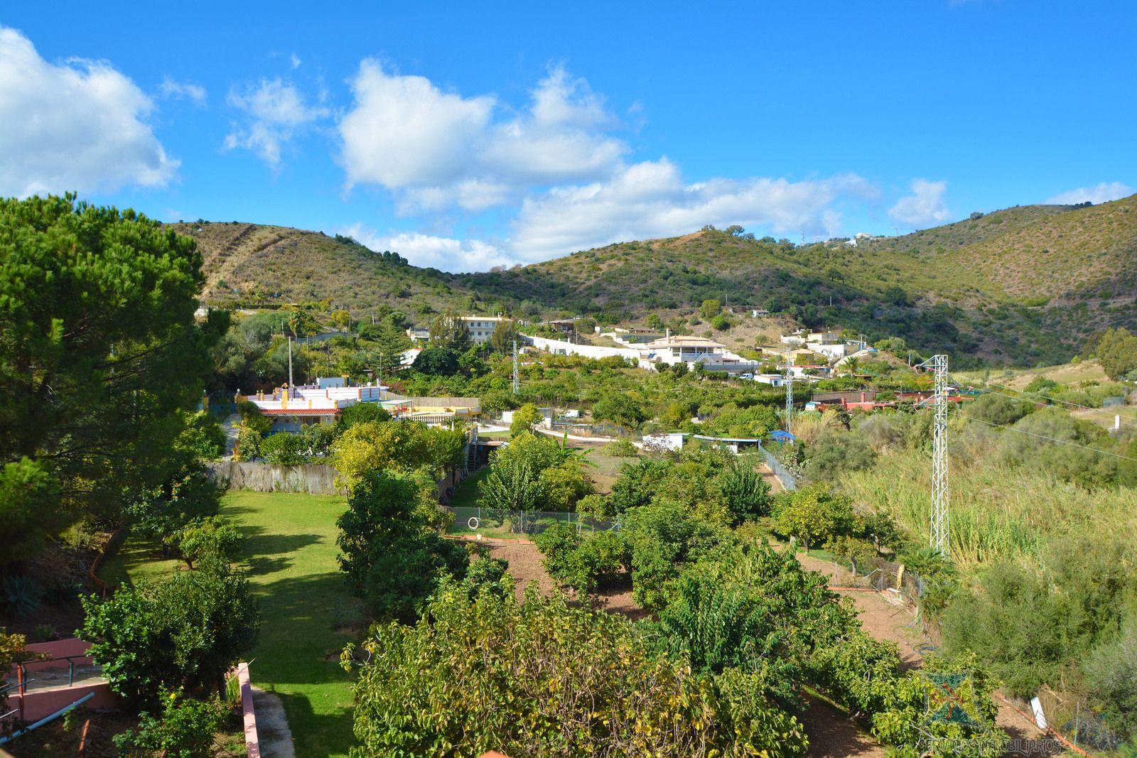 Venta de casa en Marbella