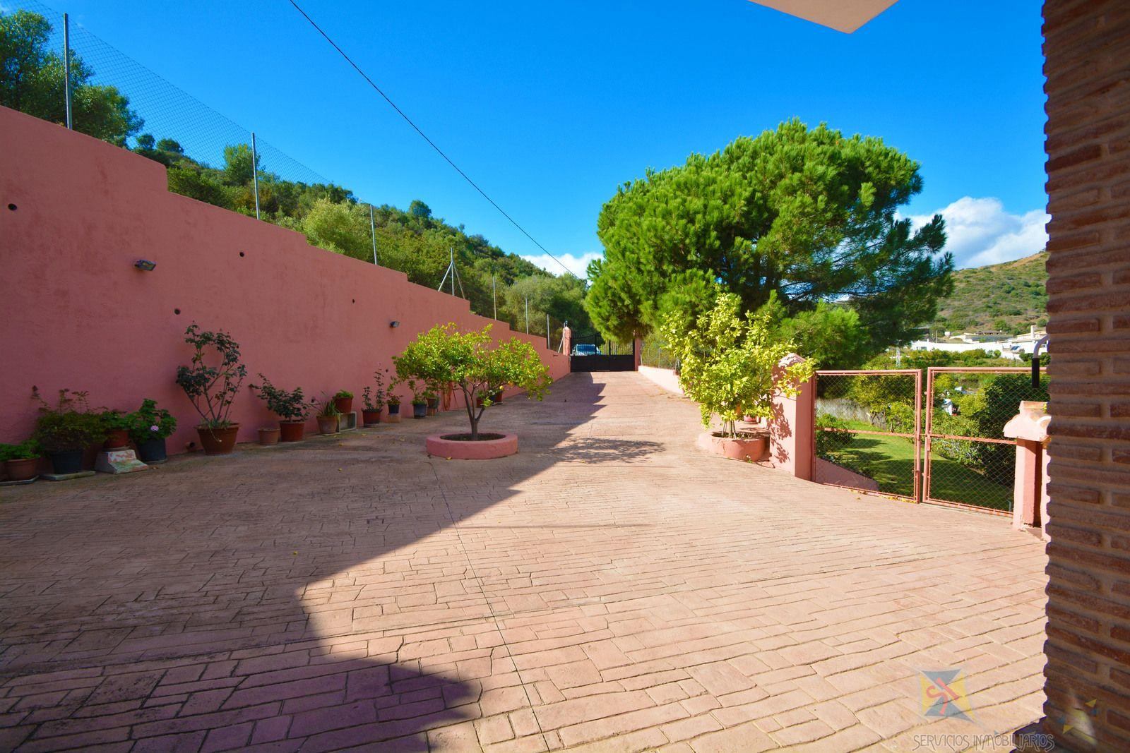 Venta de casa en Marbella