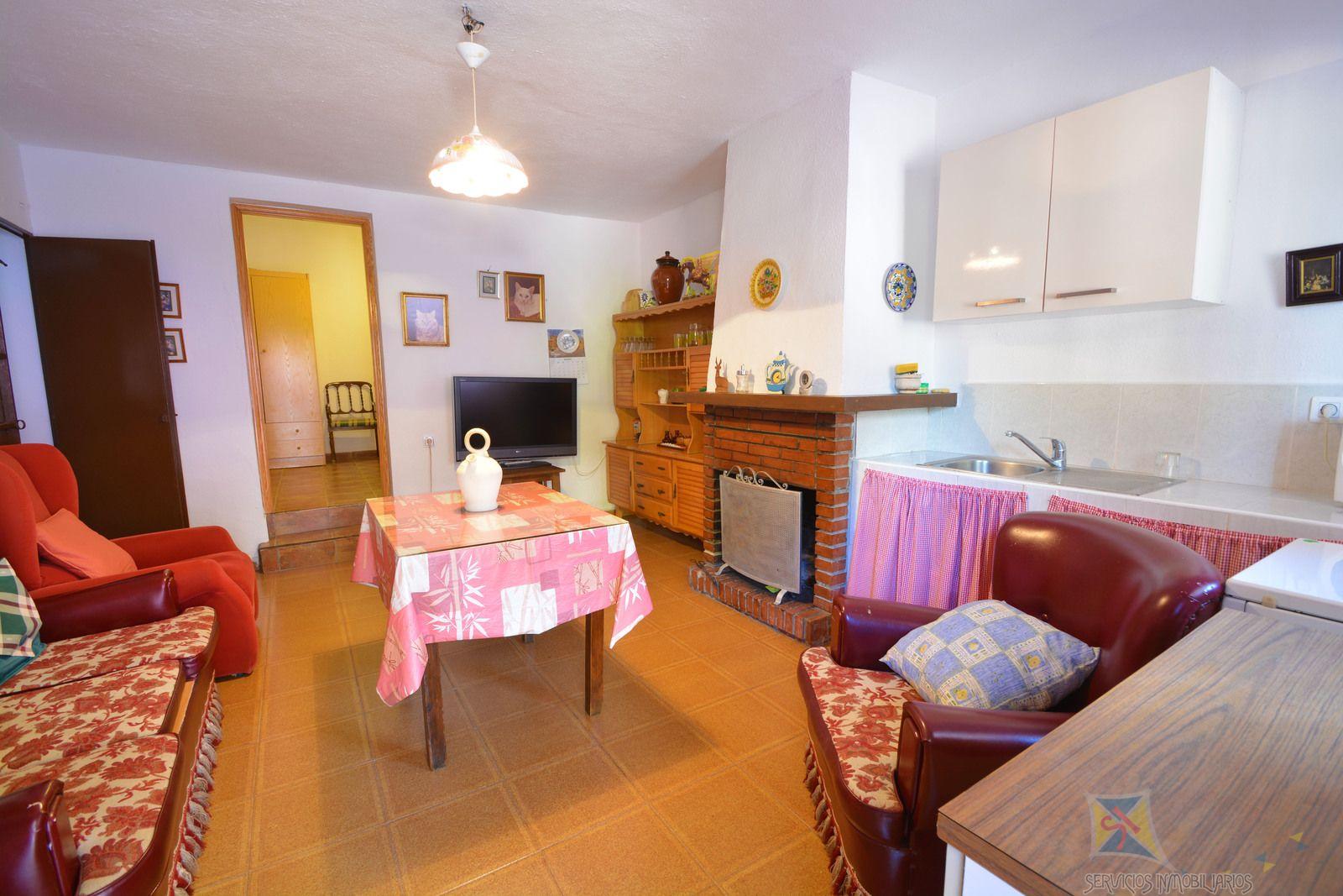 Venta de casa en Marbella