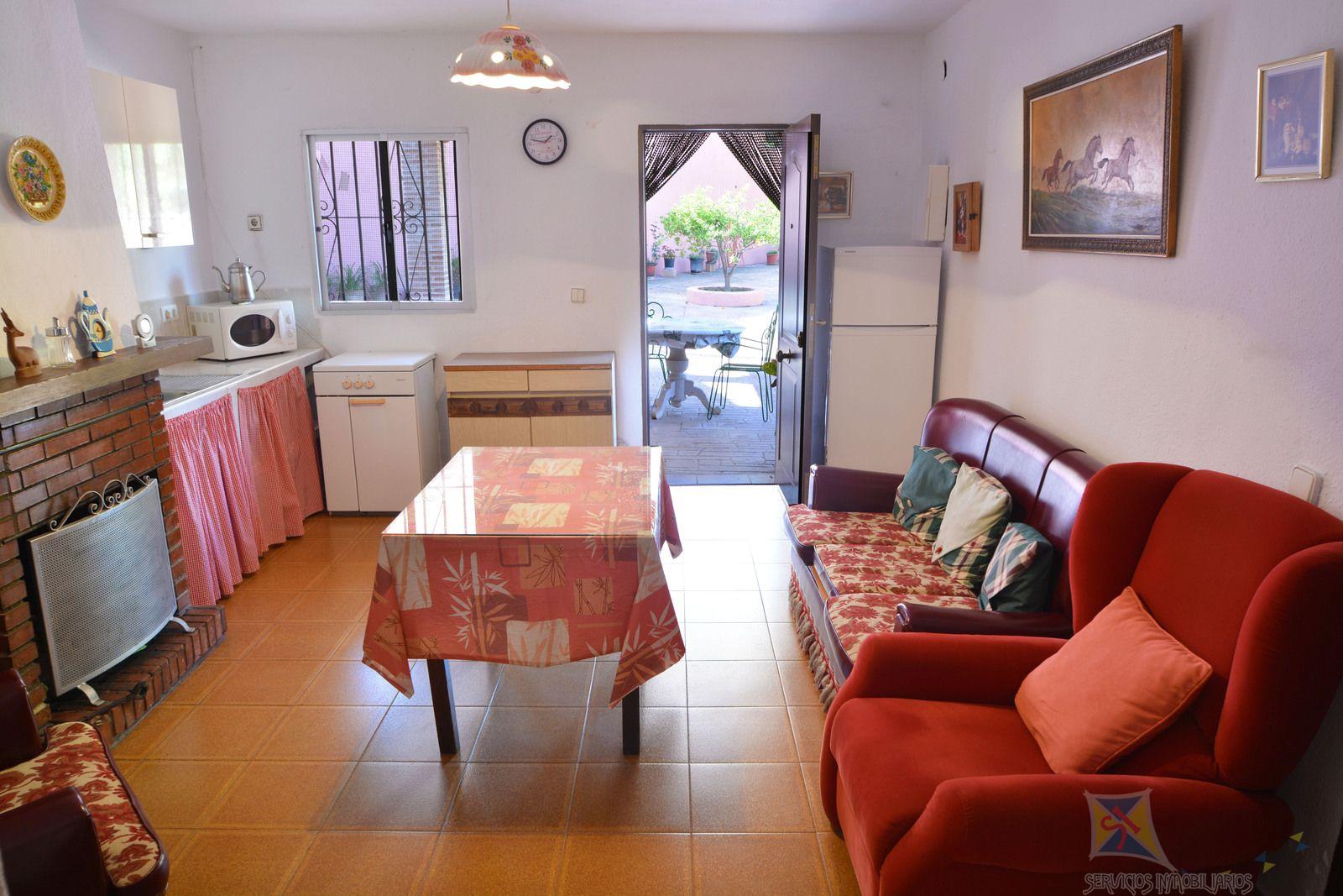 Venta de casa en Marbella