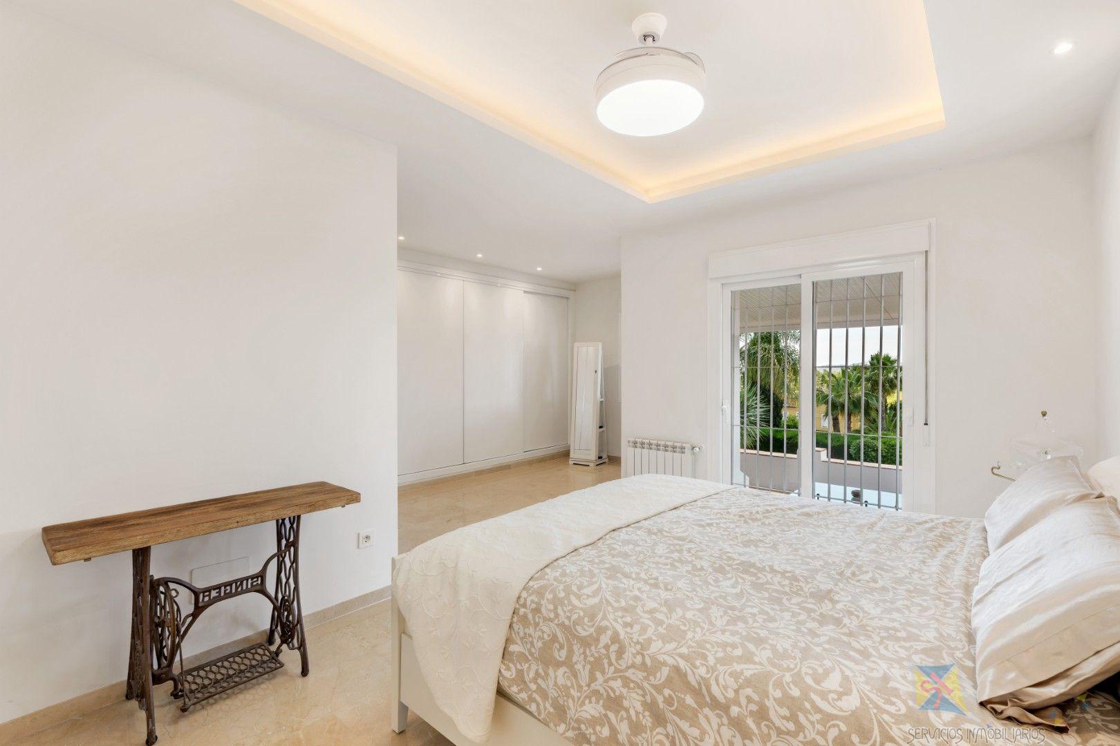 Venta de villa en Mijas