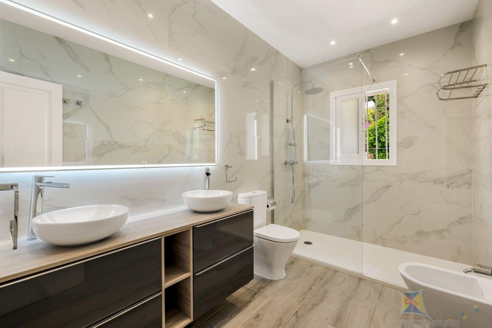 Venta de villa en Mijas