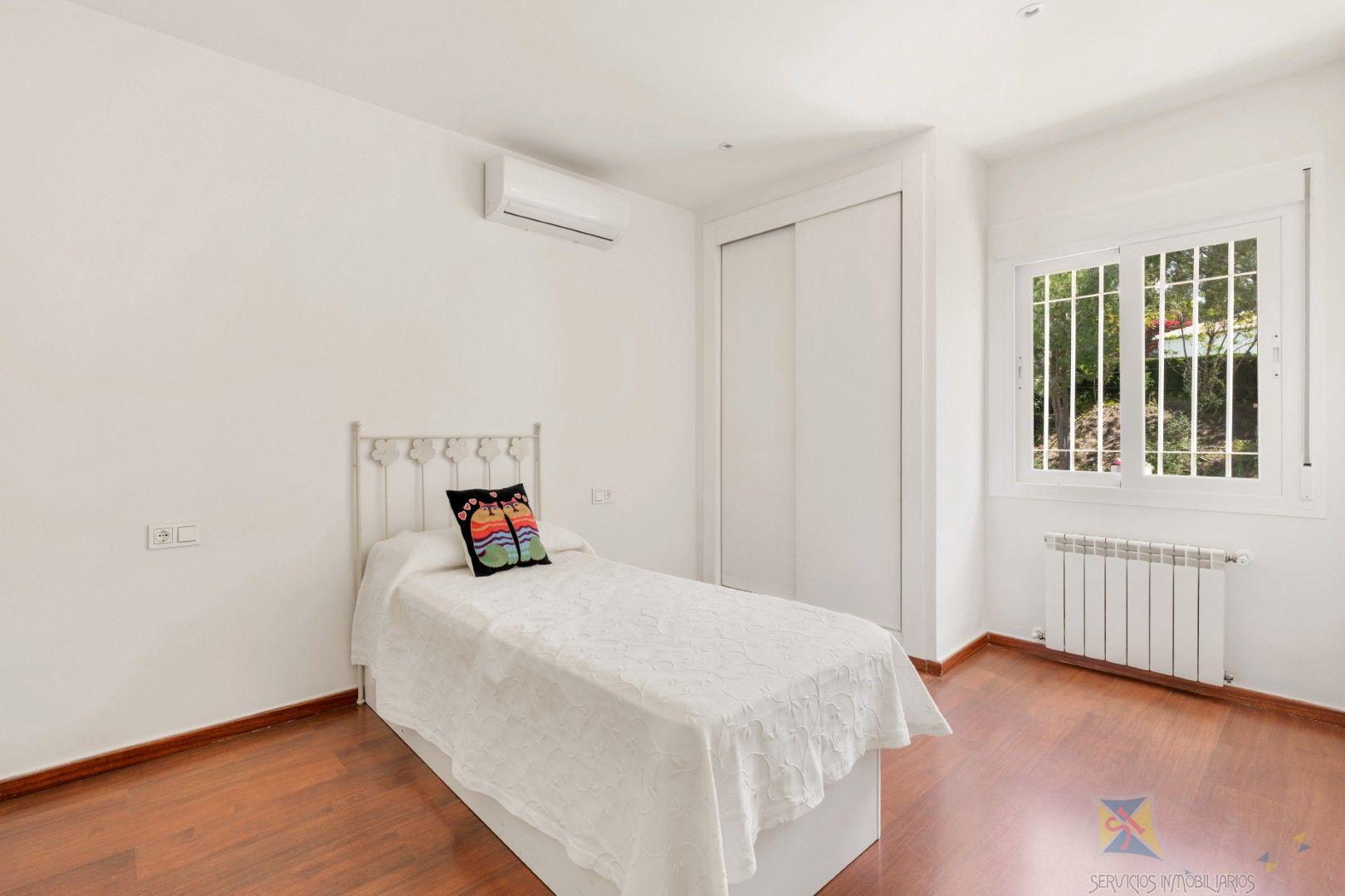 Venta de villa en Mijas