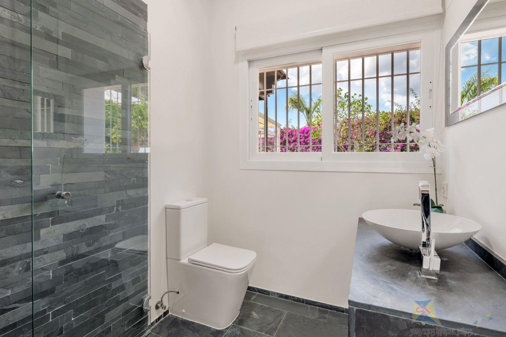 Venta de villa en Mijas