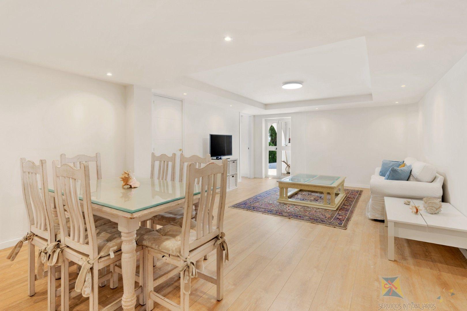 Venta de villa en Mijas