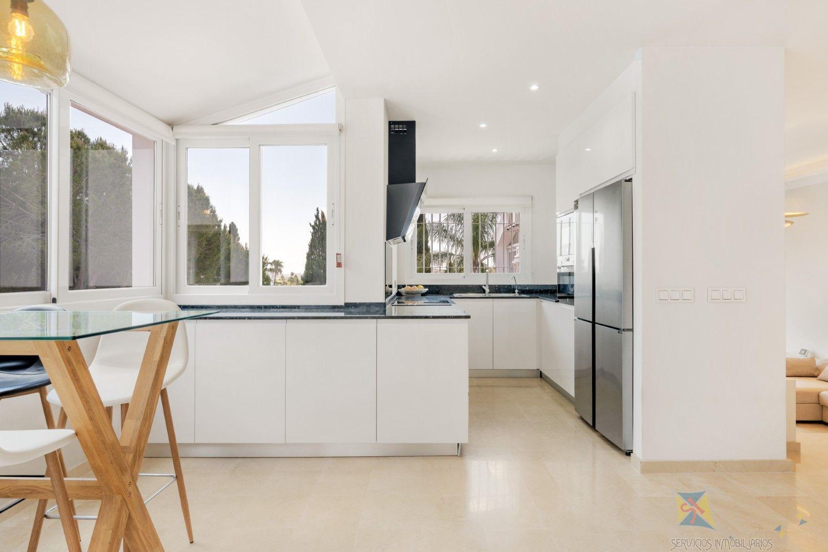 Venta de villa en Mijas