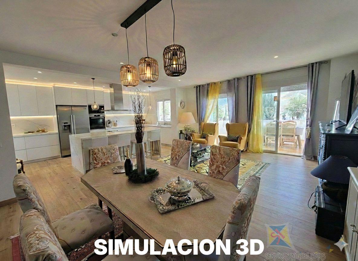 Venta de apartamento en Mijas