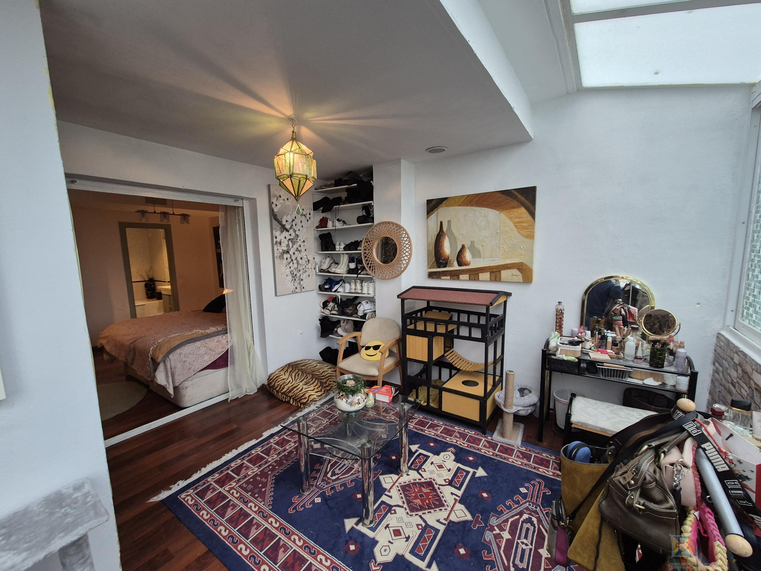 Venta de apartamento en Mijas