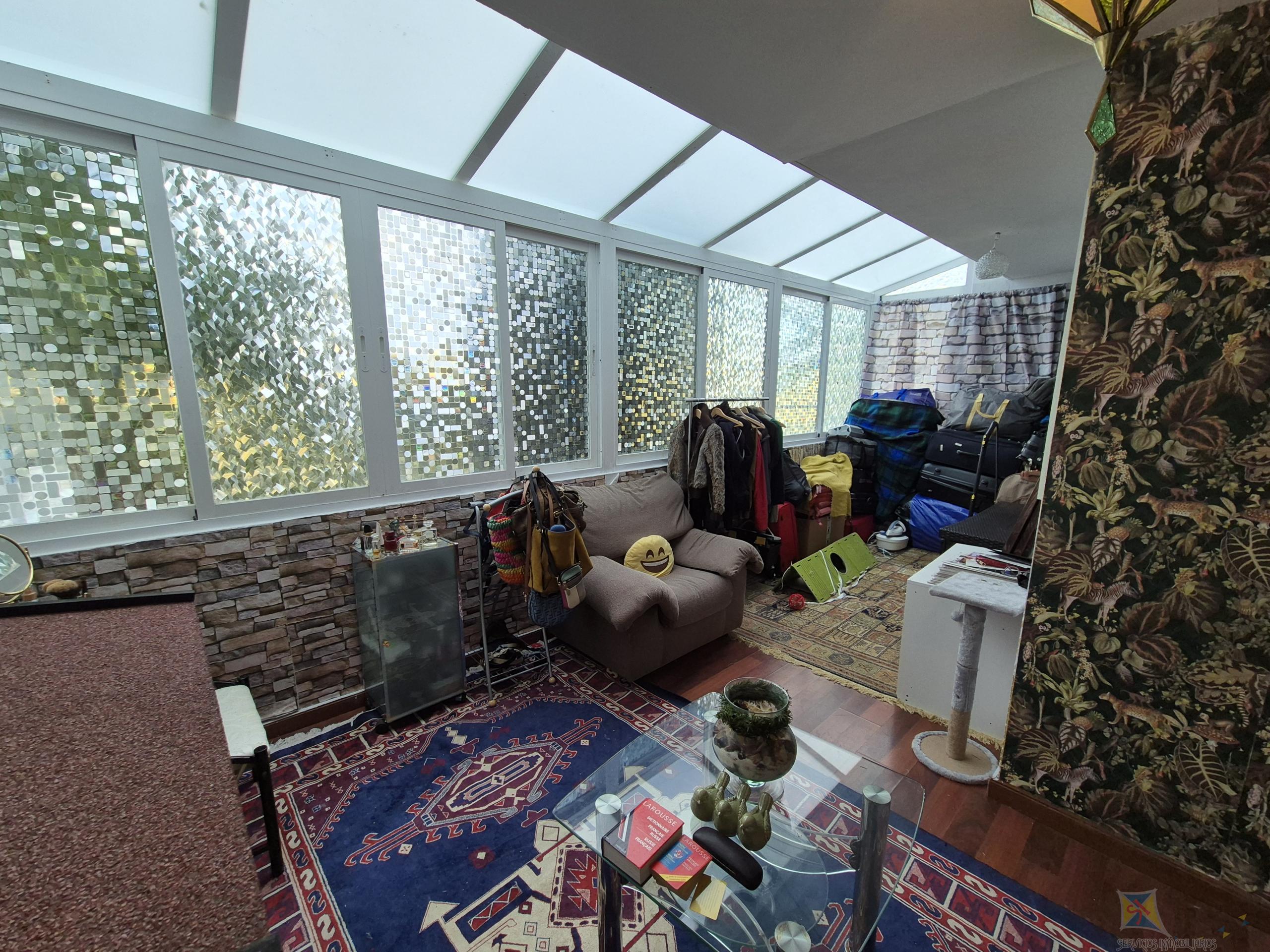 Venta de apartamento en Mijas