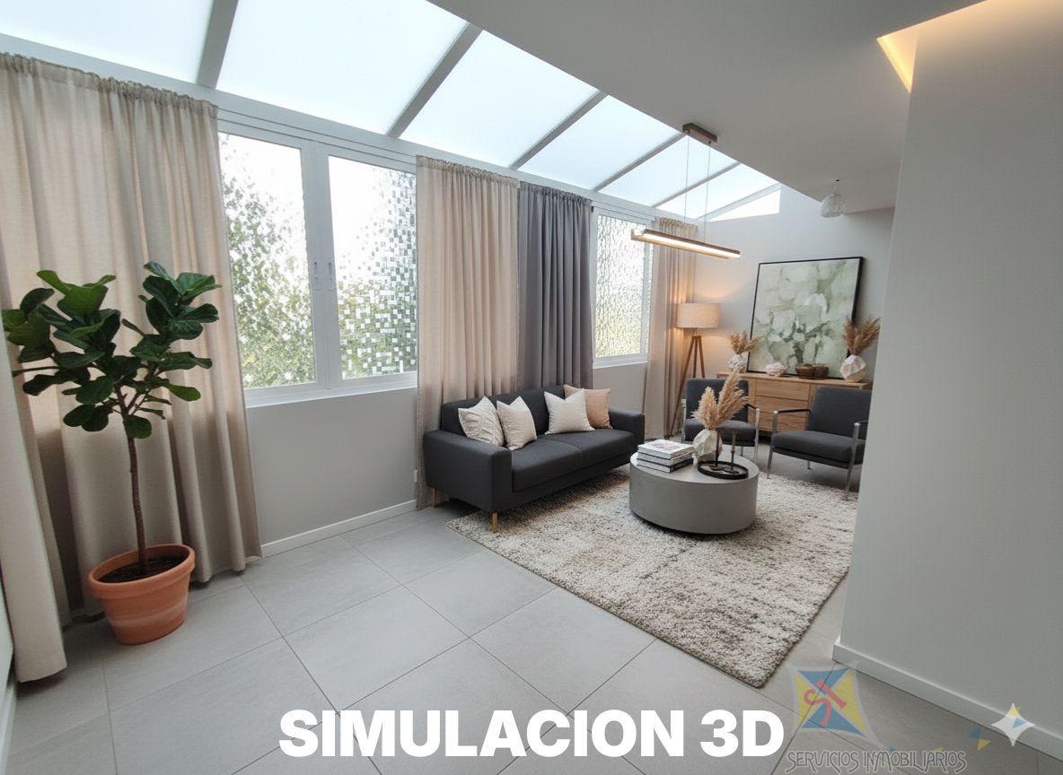 Venta de apartamento en Mijas