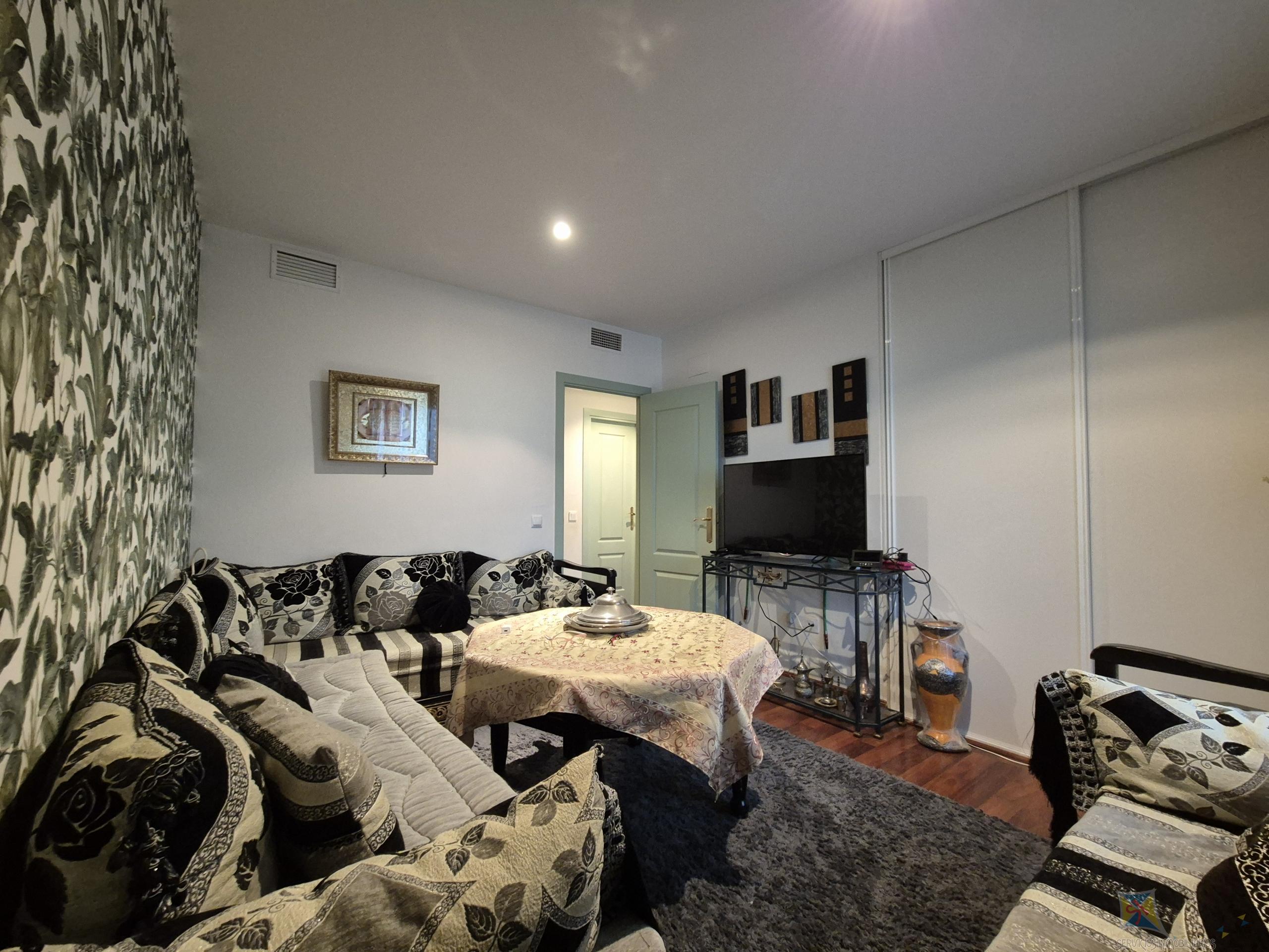 Venta de apartamento en Mijas