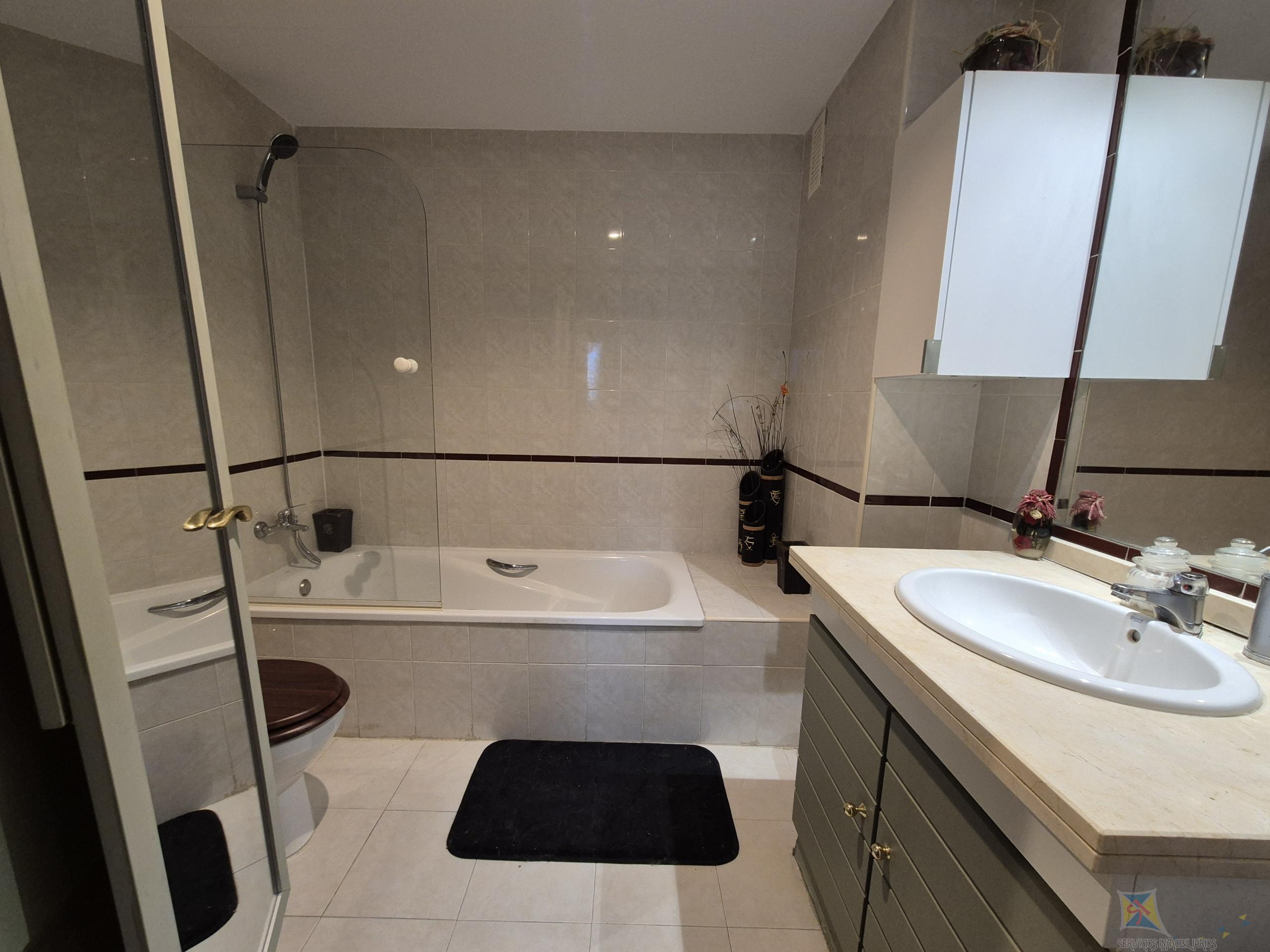 Venta de apartamento en Mijas