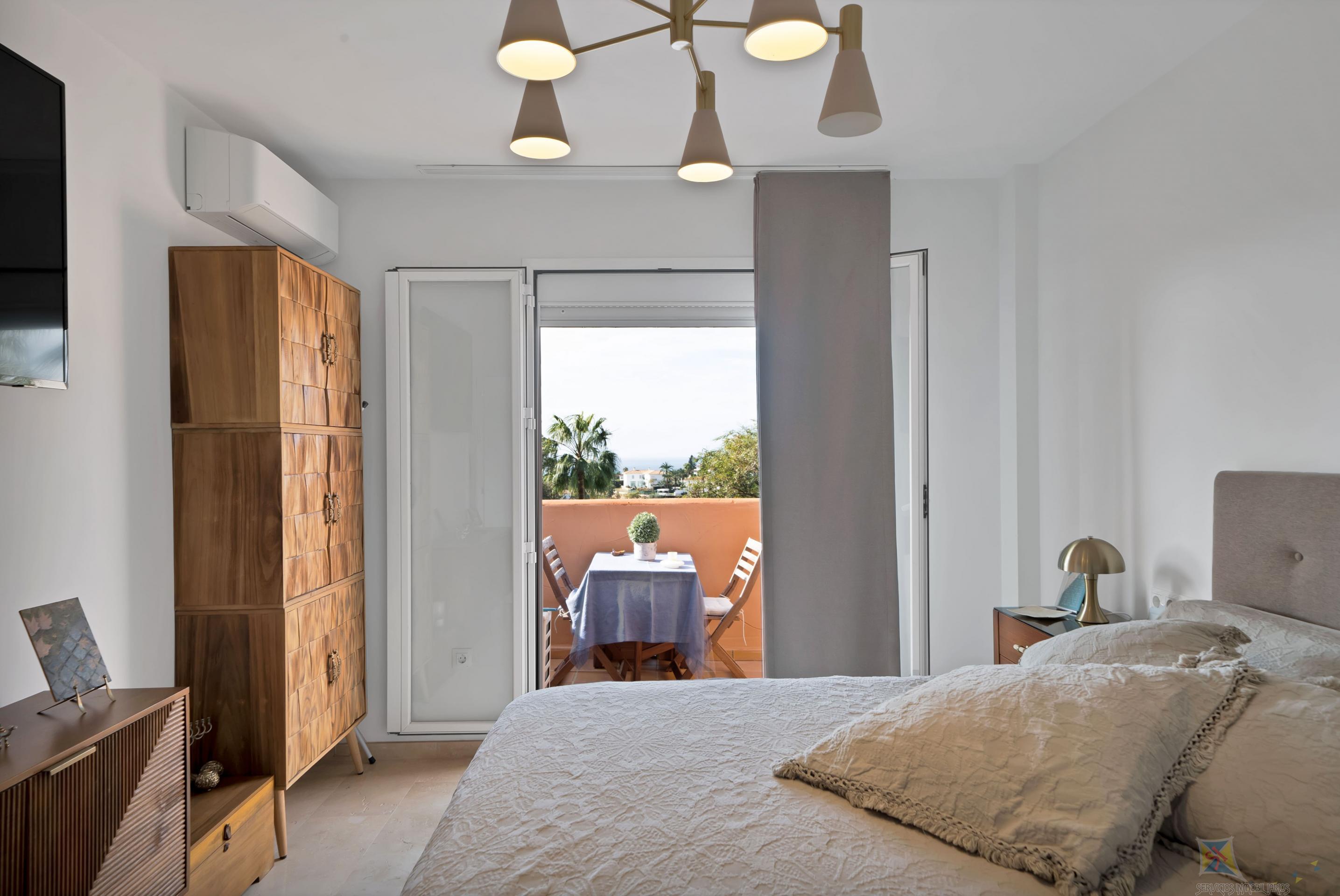 Venta de apartamento en Marbella