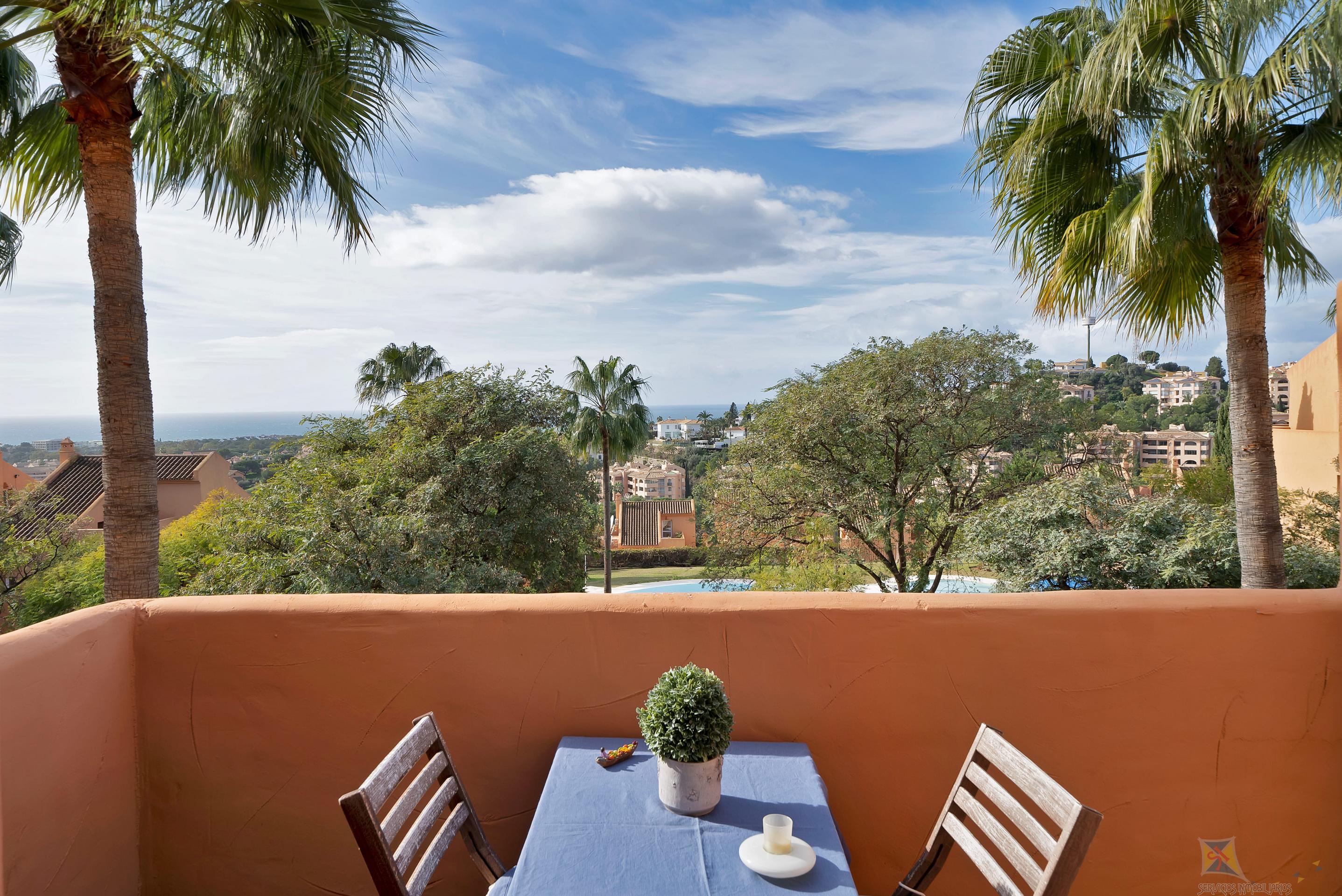 Venta de apartamento en Marbella