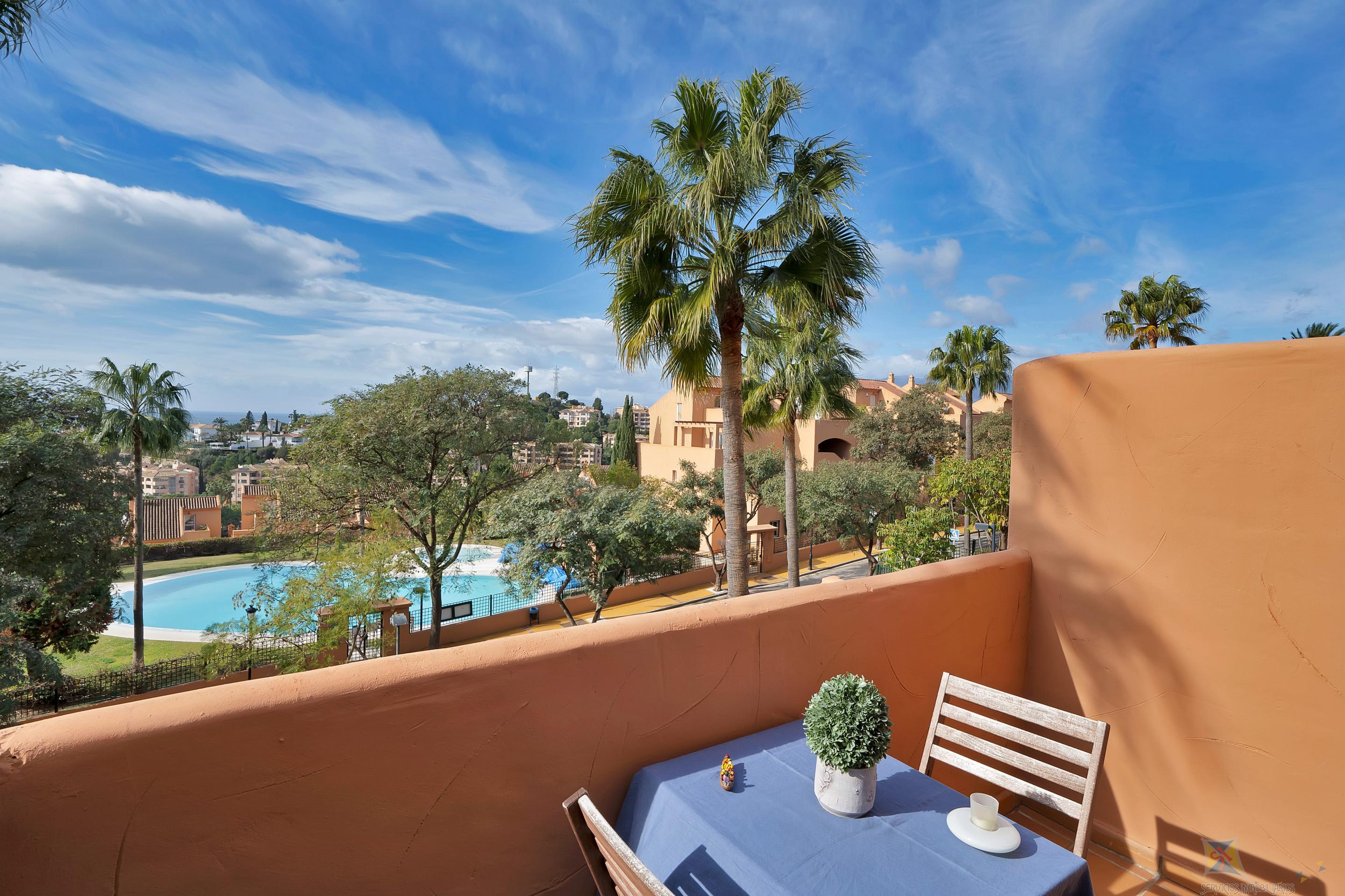 Venta de apartamento en Marbella