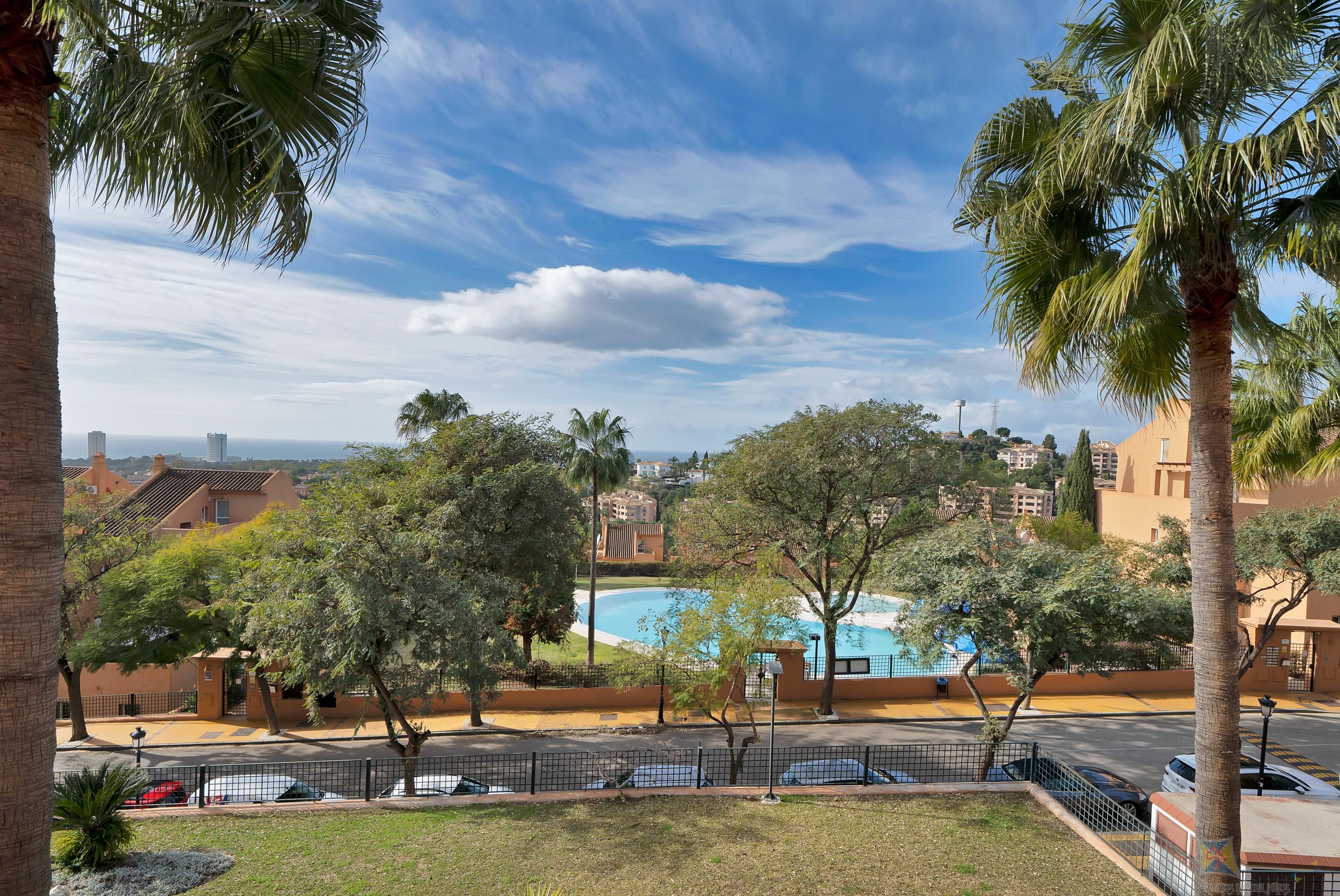 Venta de apartamento en Marbella