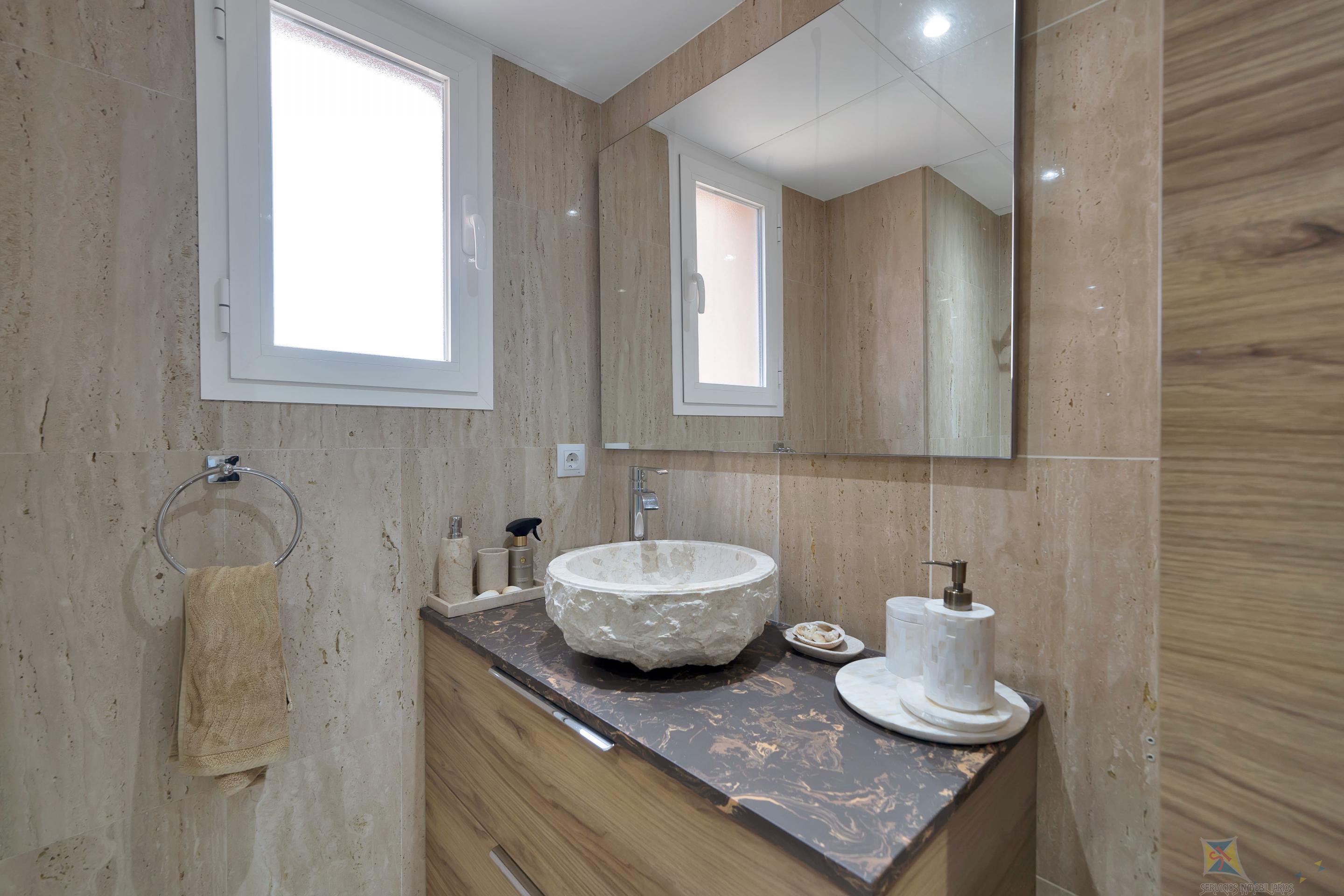 Venta de apartamento en Marbella