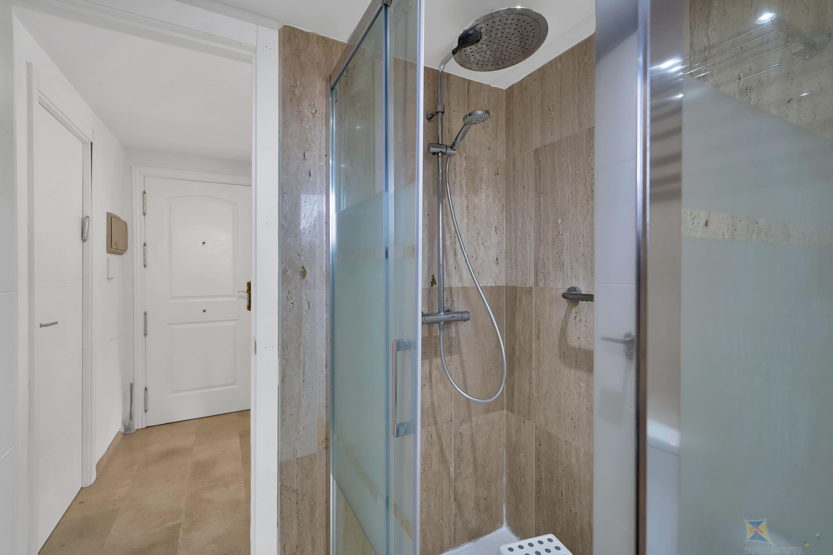 Venta de apartamento en Marbella