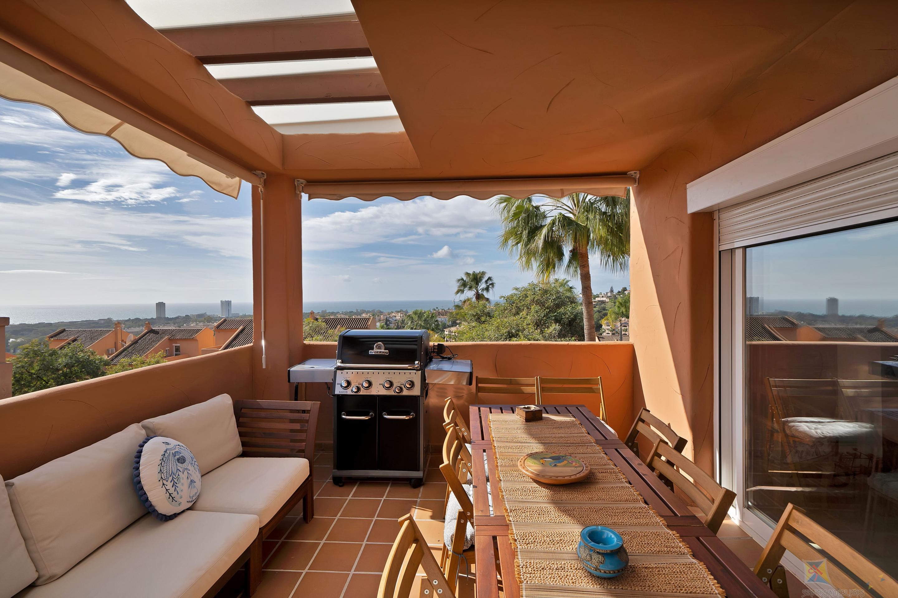 Venta de apartamento en Marbella