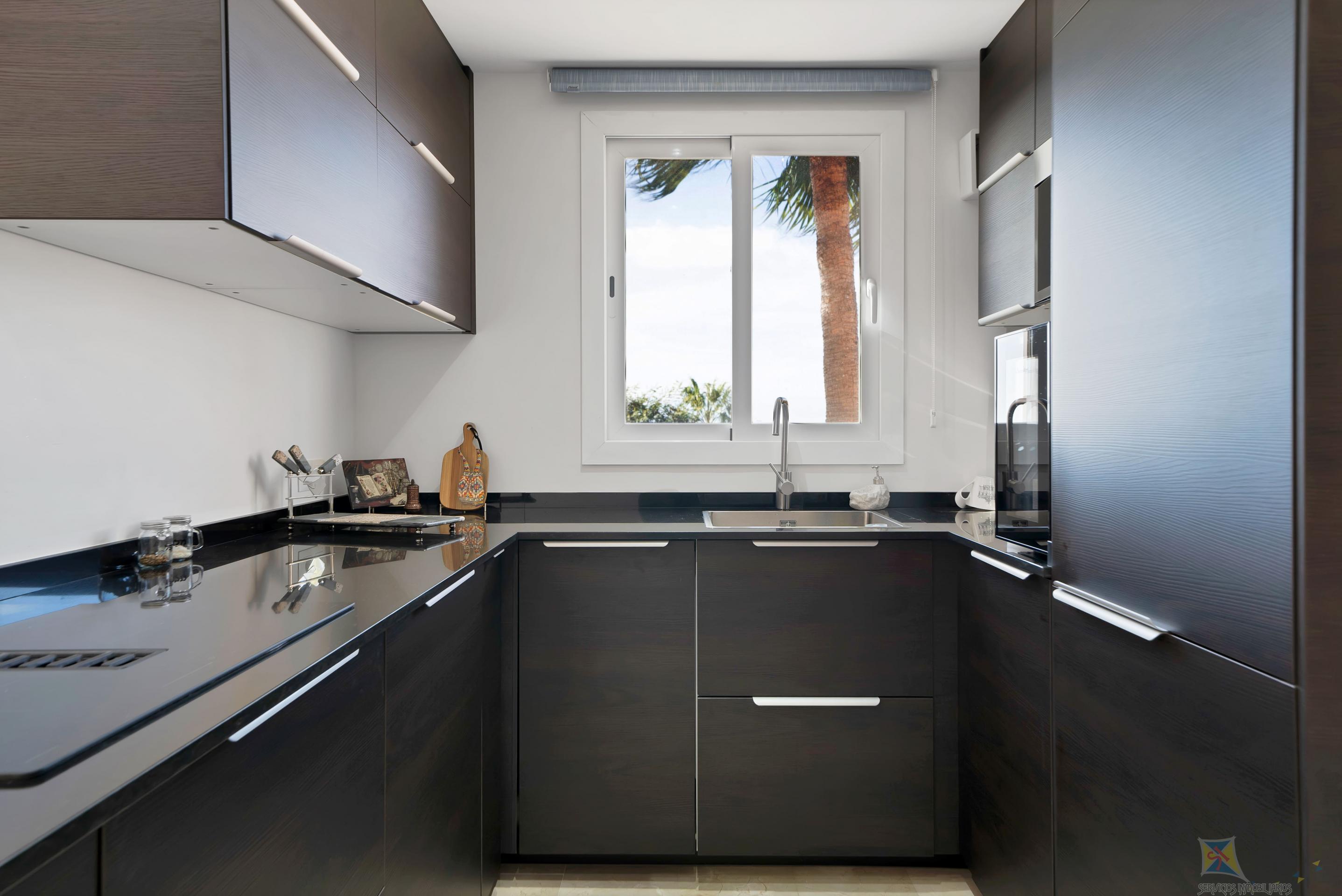 Venta de apartamento en Marbella