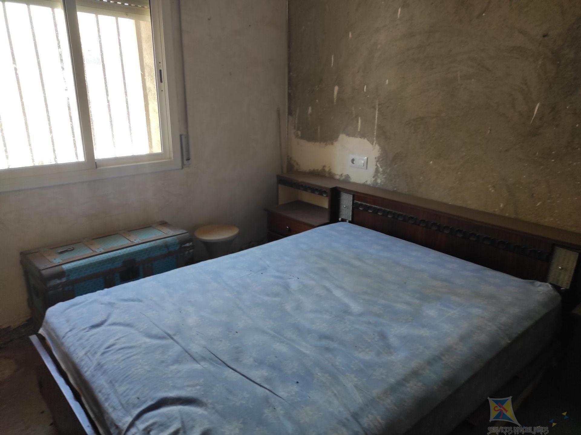 Venta de casa en Alboloduy