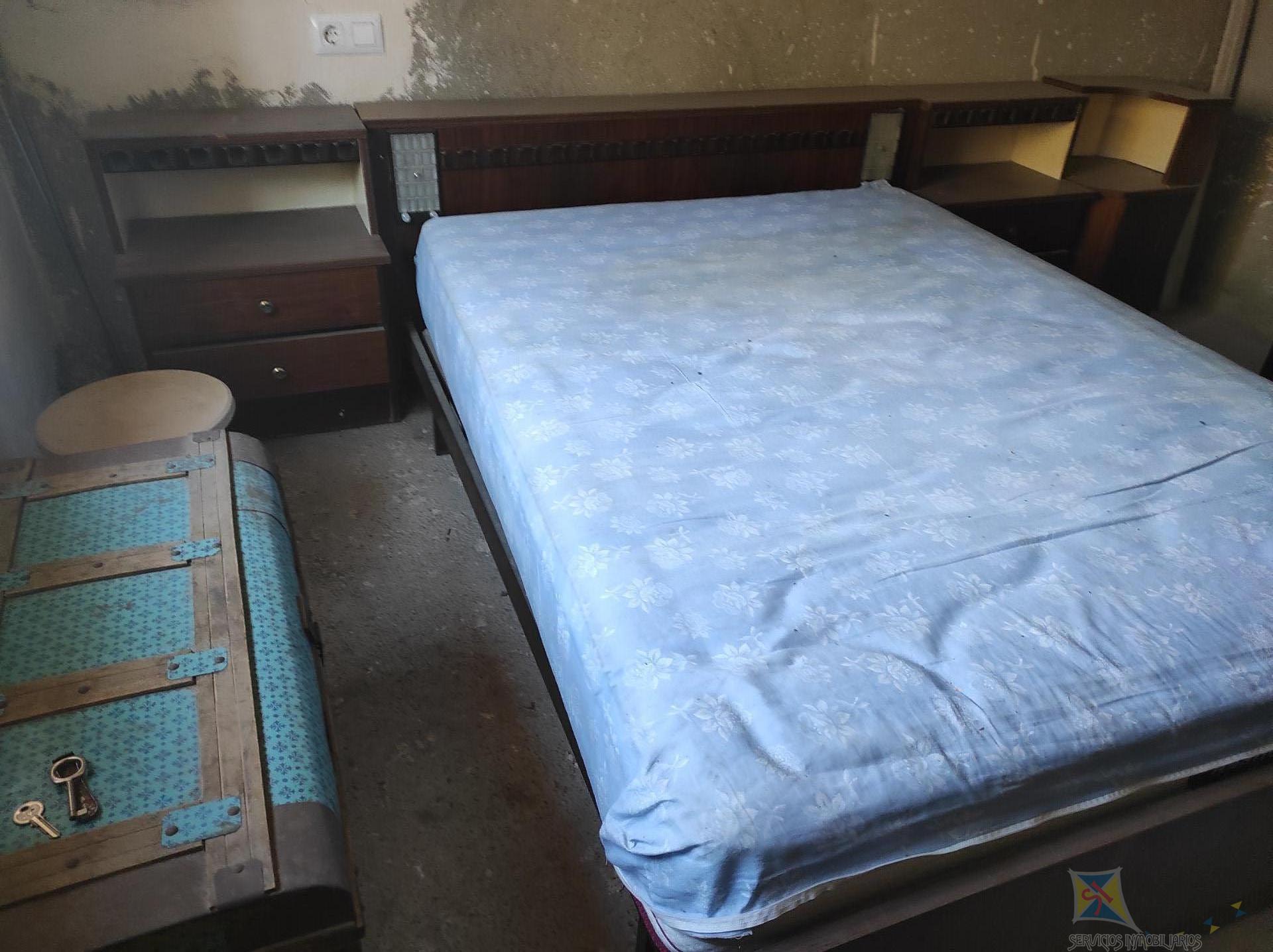 Venta de casa en Alboloduy