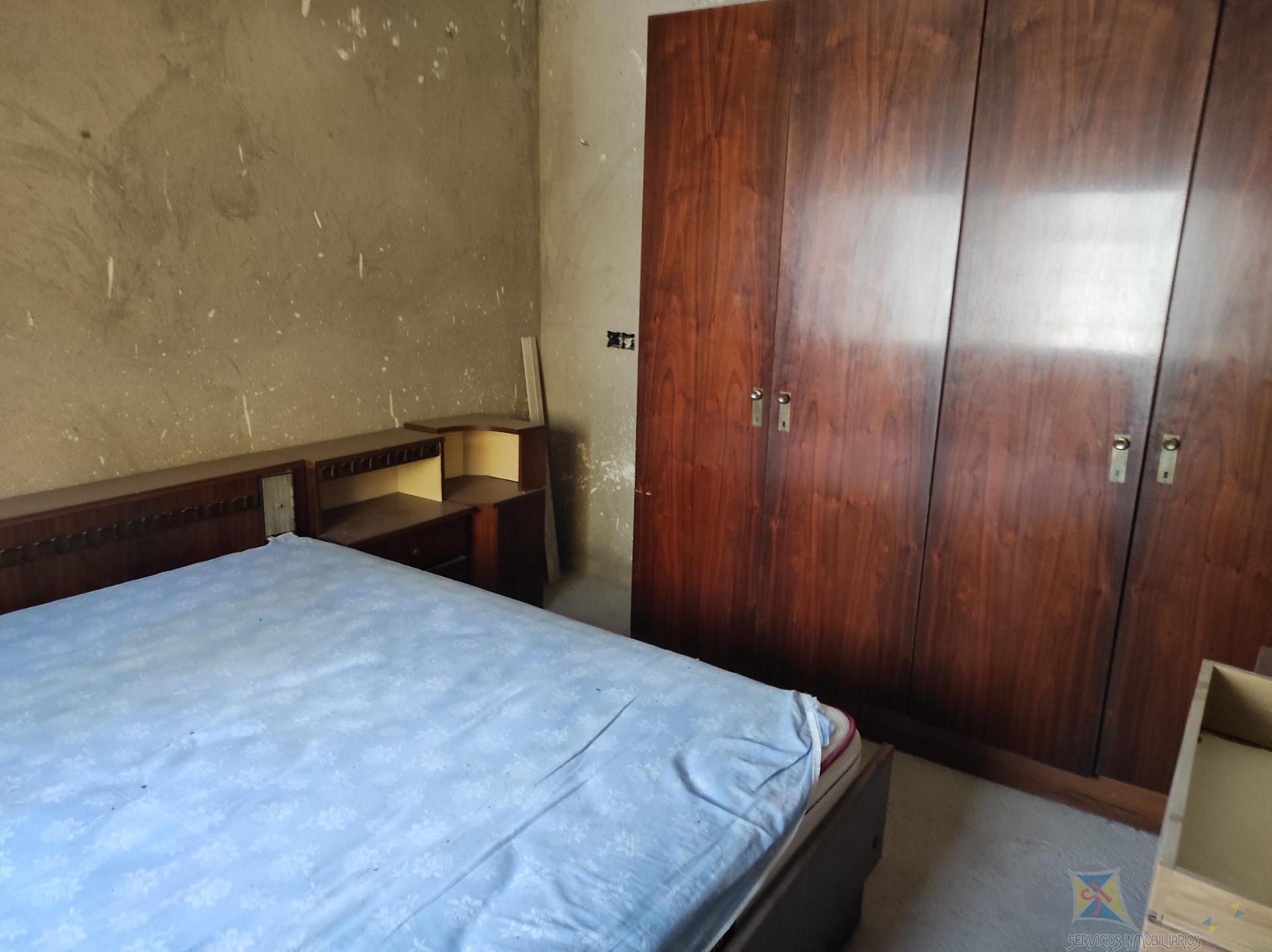 Venta de casa en Alboloduy