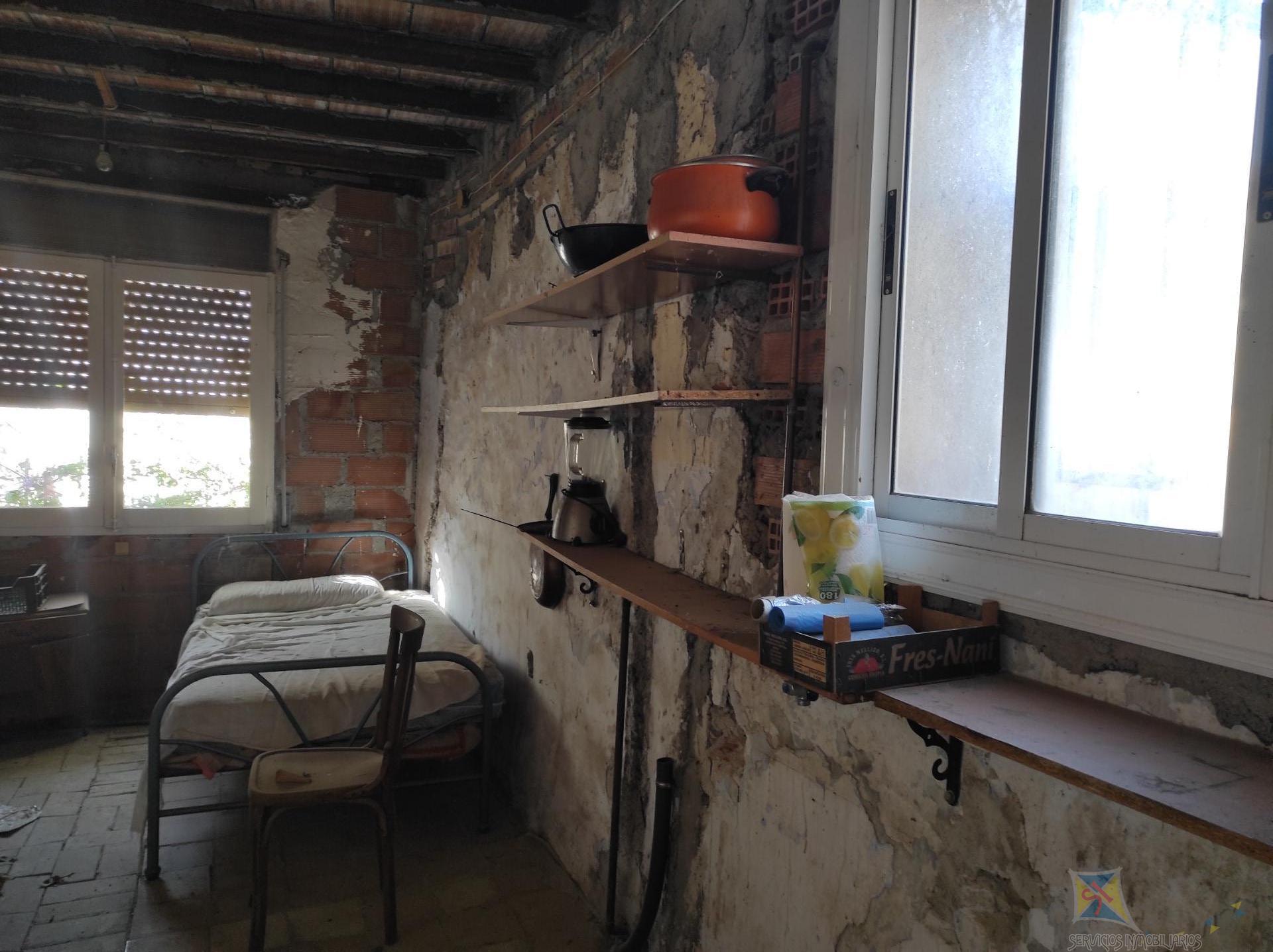 Venta de casa en Alboloduy