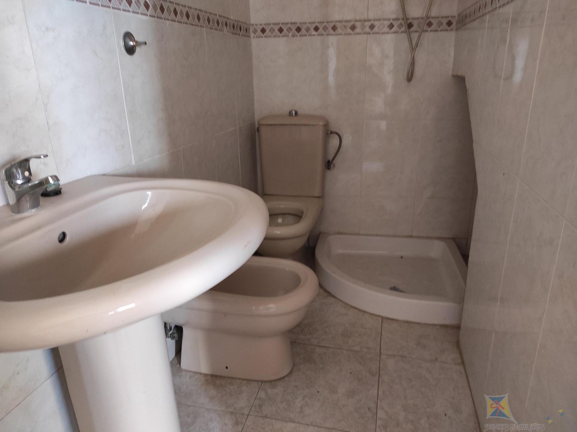 Venta de casa en Alboloduy