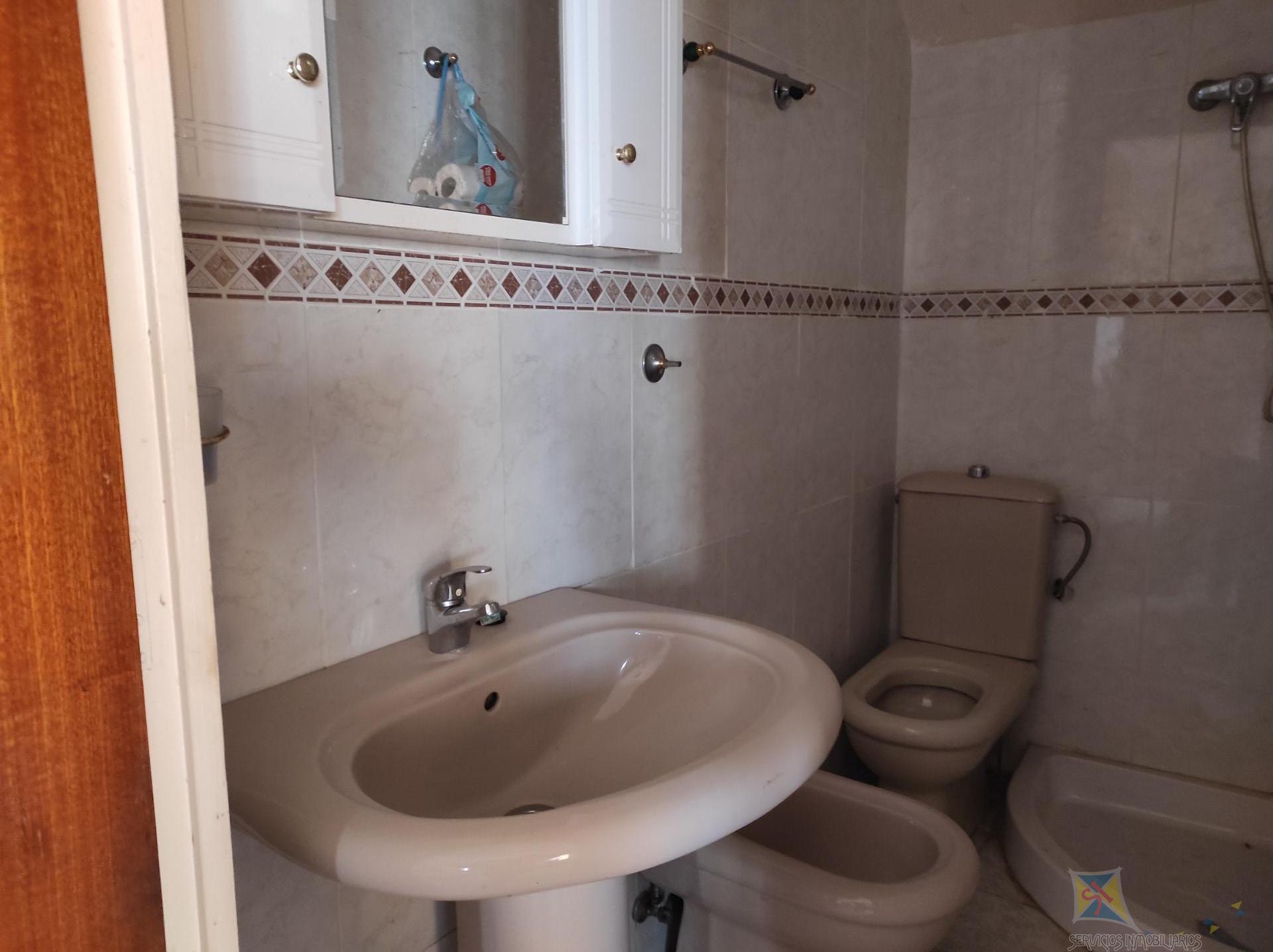 Venta de casa en Alboloduy