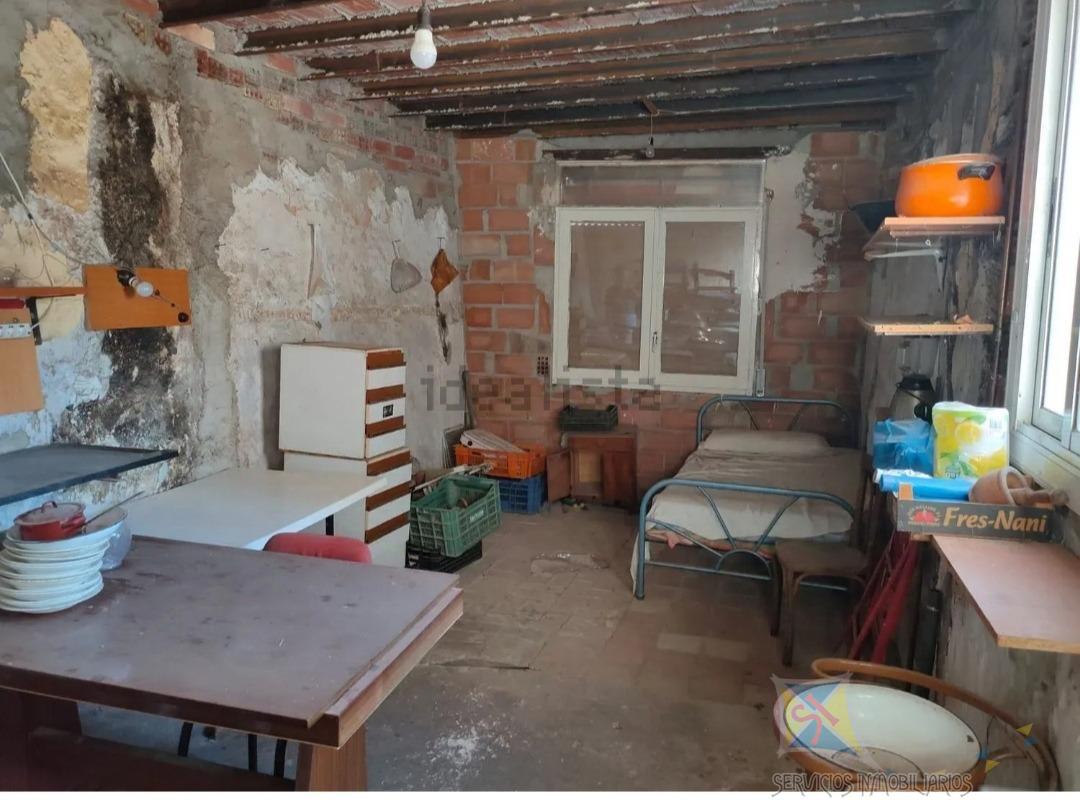 Venta de casa en Alboloduy